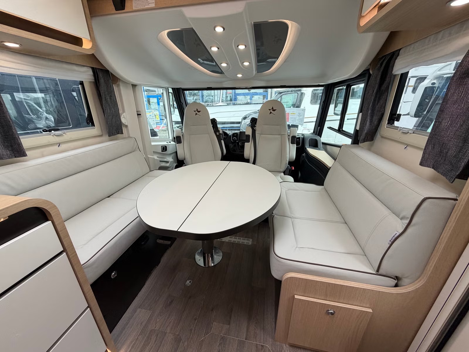 AUTOSTAR PRESTIGE I790 LJ DESIGN EDITION - Image 7