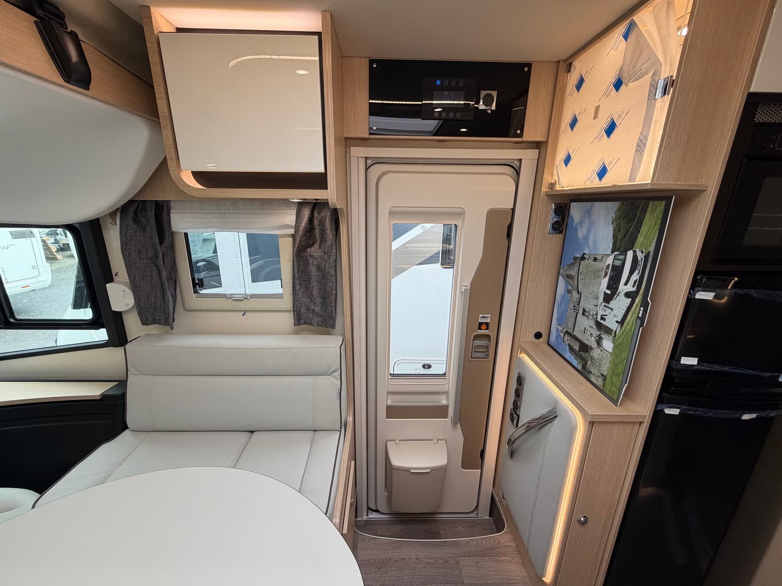 AUTOSTAR PRESTIGE I790 LJ DESIGN EDITION - Image 8
