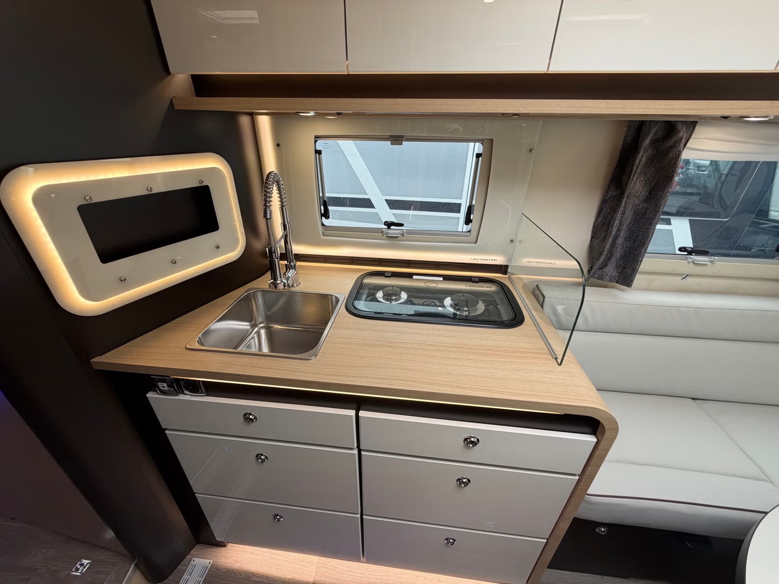 AUTOSTAR PRESTIGE I790 LJ DESIGN EDITION - Image 9