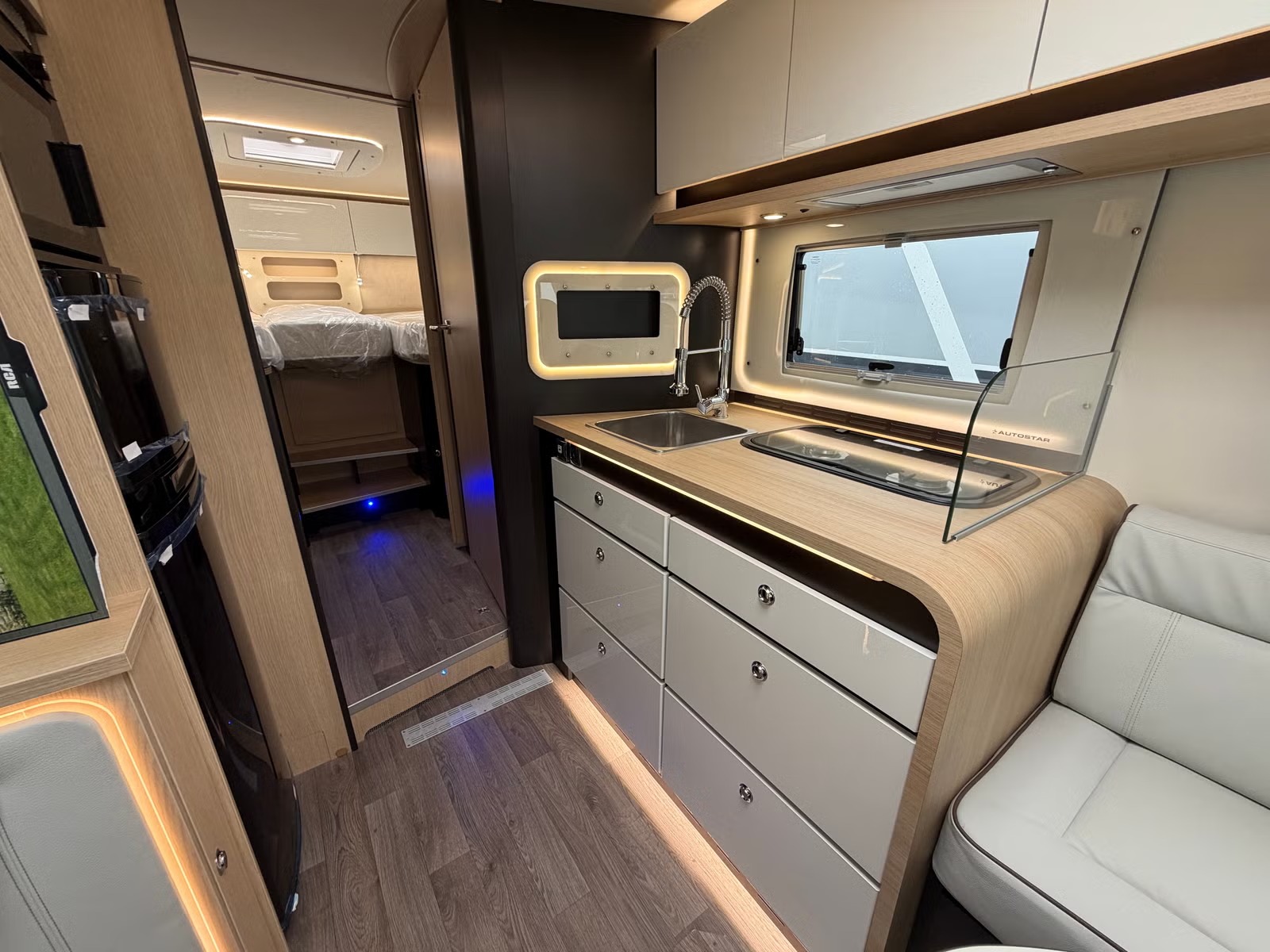 AUTOSTAR PRESTIGE I790 LJ DESIGN EDITION - Image 11
