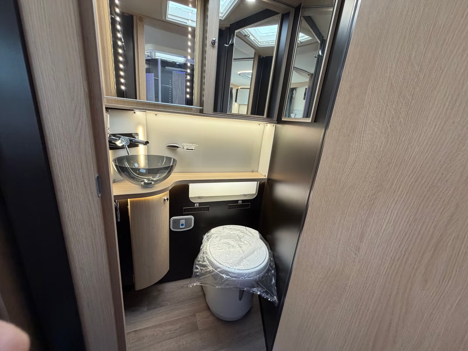 AUTOSTAR PRESTIGE I790 LJ DESIGN EDITION - Image 12