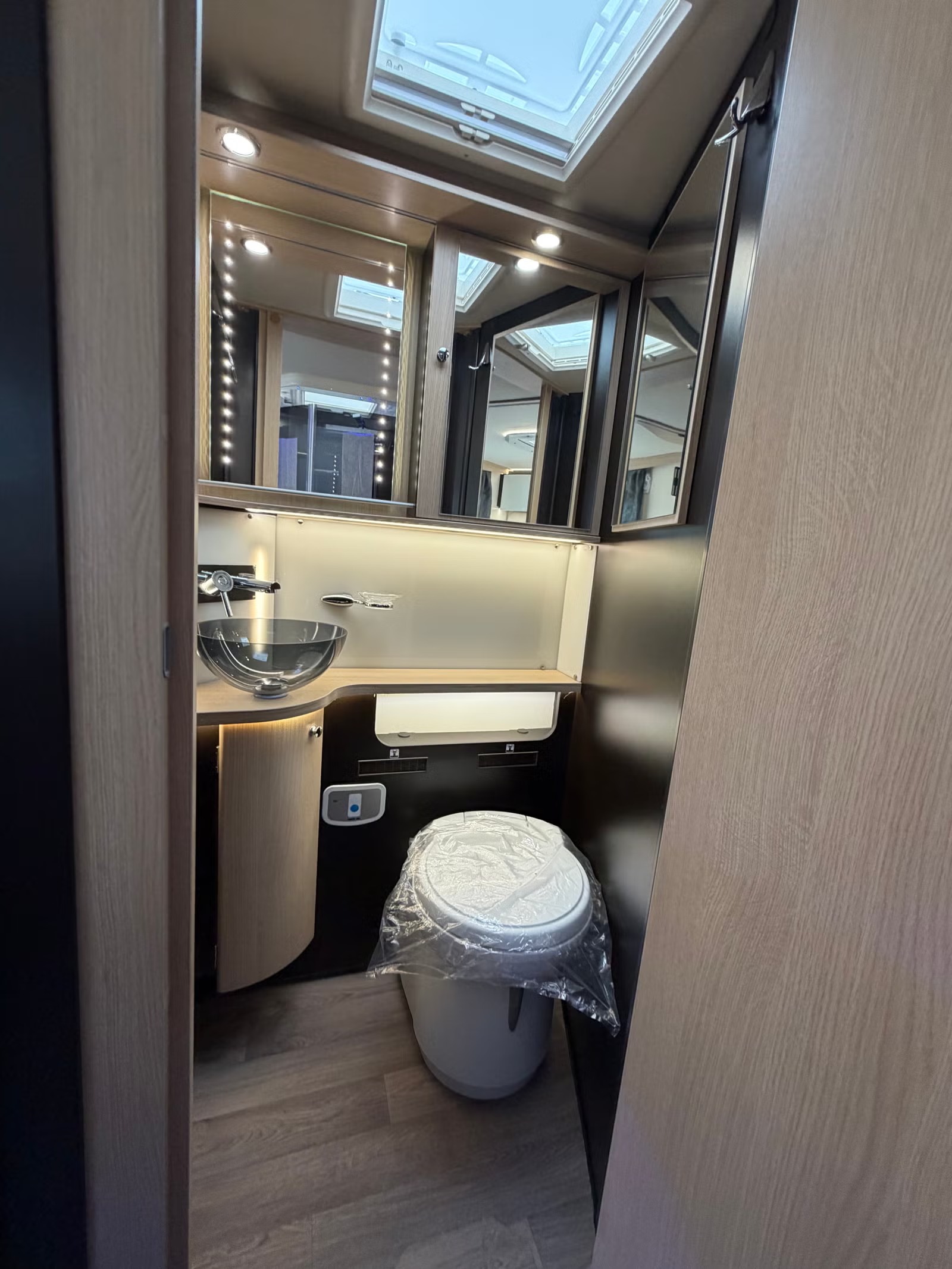 AUTOSTAR PRESTIGE I790 LJ DESIGN EDITION - Image 13