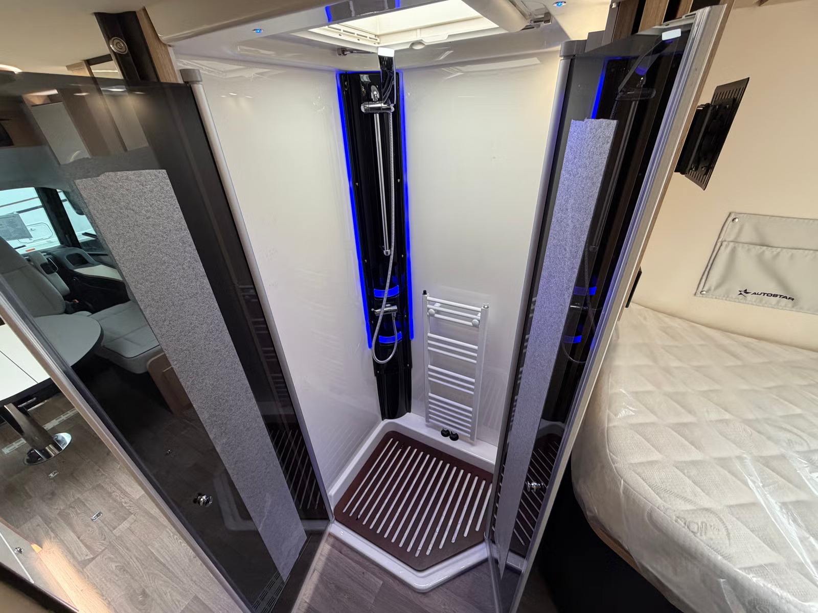 AUTOSTAR PRESTIGE I790 LJ DESIGN EDITION - Image 14