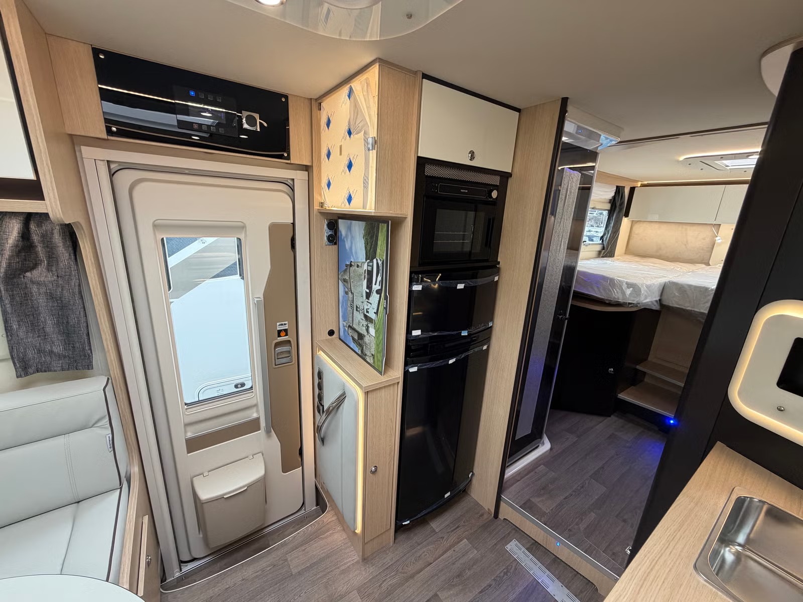 AUTOSTAR PRESTIGE I790 LJ DESIGN EDITION - Image 15