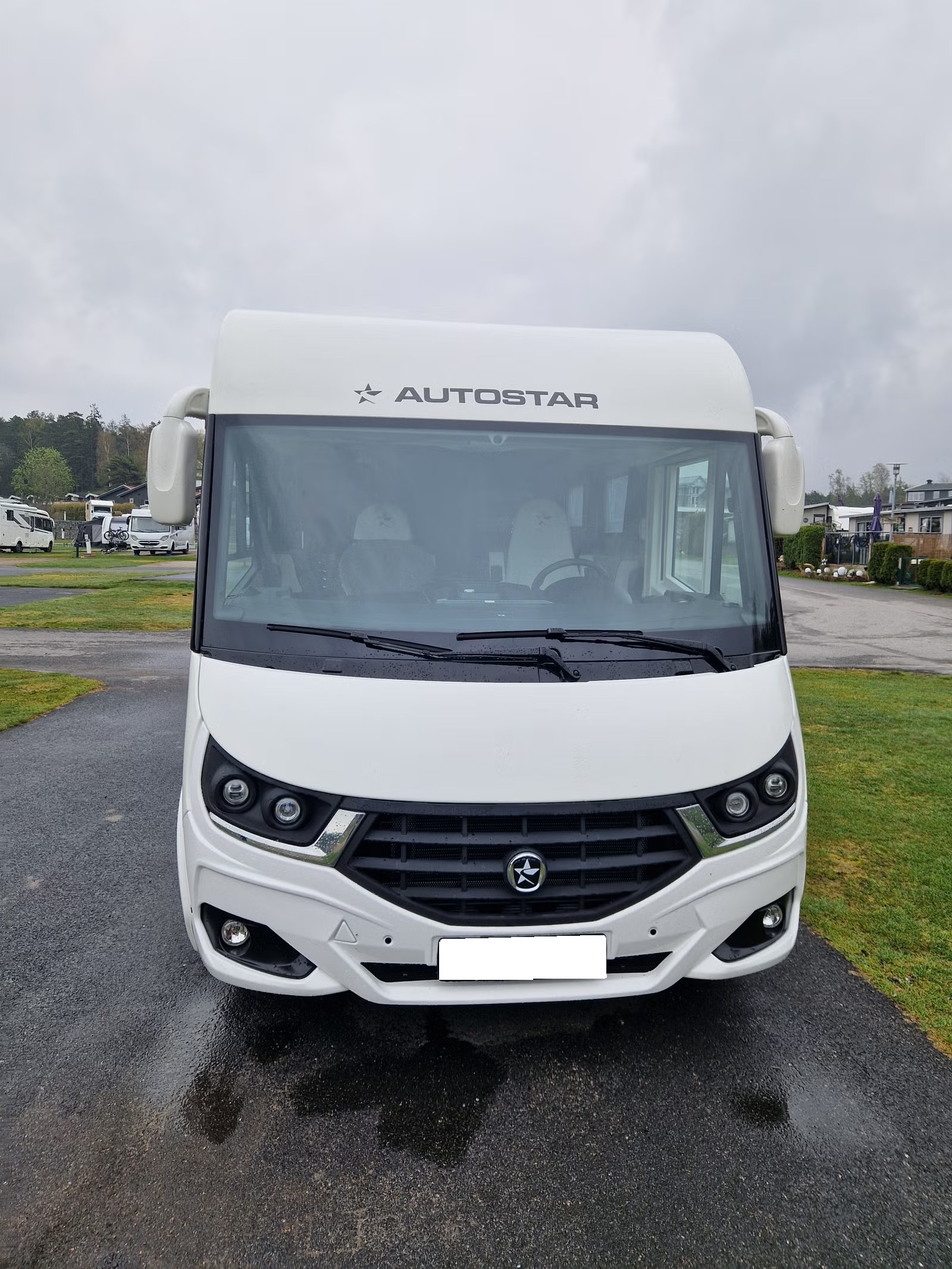 AUTOSTAR PRESTIGE I790 LC DESIGN EDITION - Image 3