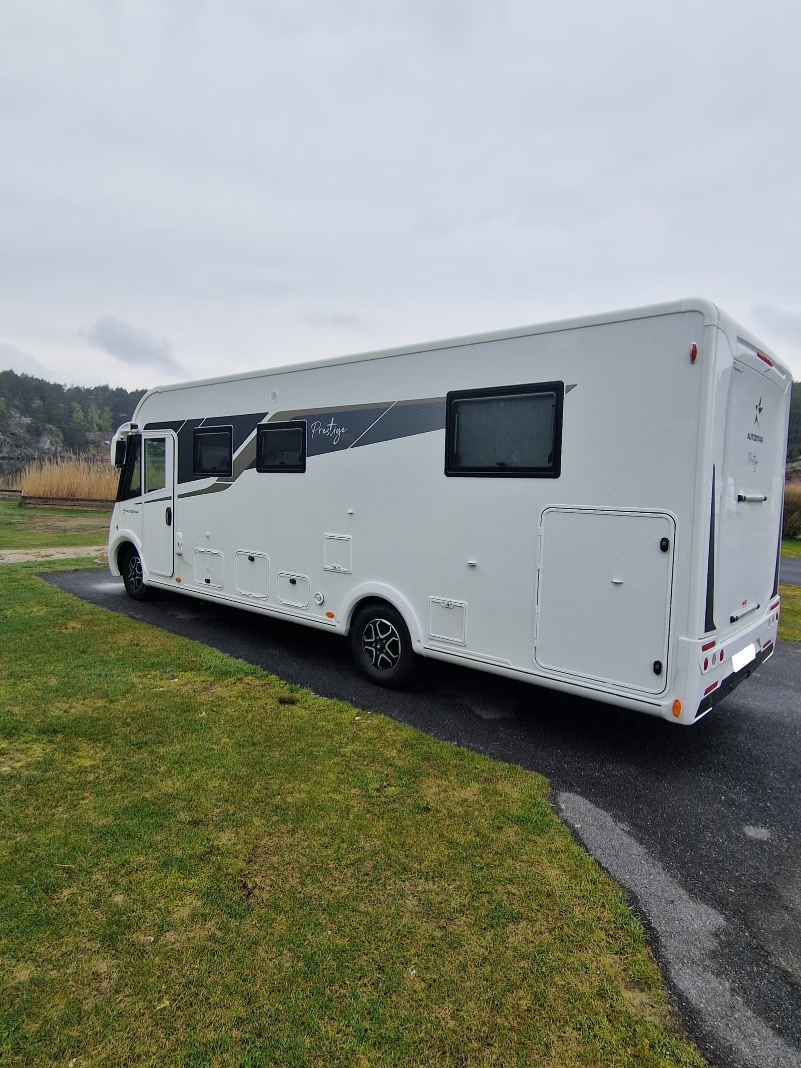AUTOSTAR PRESTIGE I790 LC DESIGN EDITION - Image 6