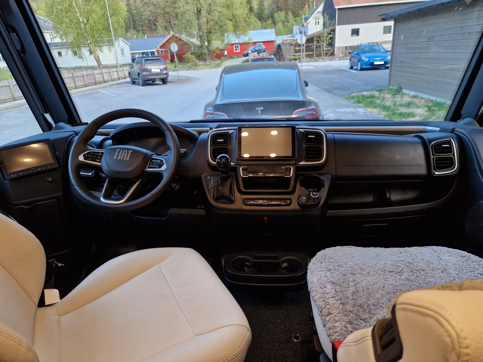 AUTOSTAR PRESTIGE I790 LC DESIGN EDITION - Image 7