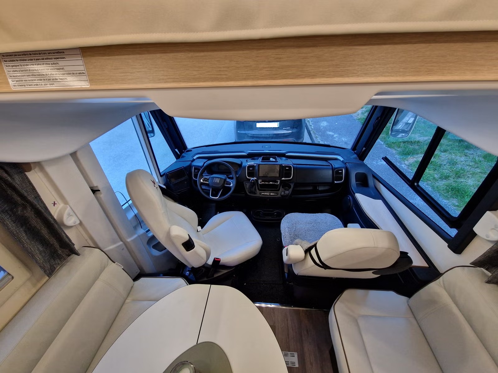 AUTOSTAR PRESTIGE I790 LC DESIGN EDITION - Image 8