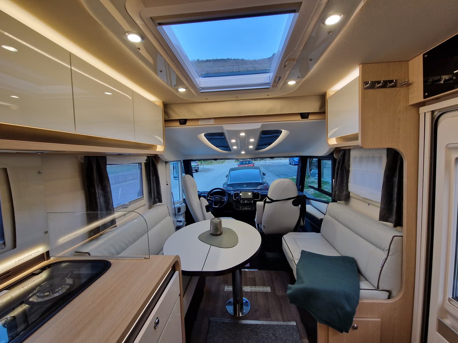 AUTOSTAR PRESTIGE I790 LC DESIGN EDITION - Image 9