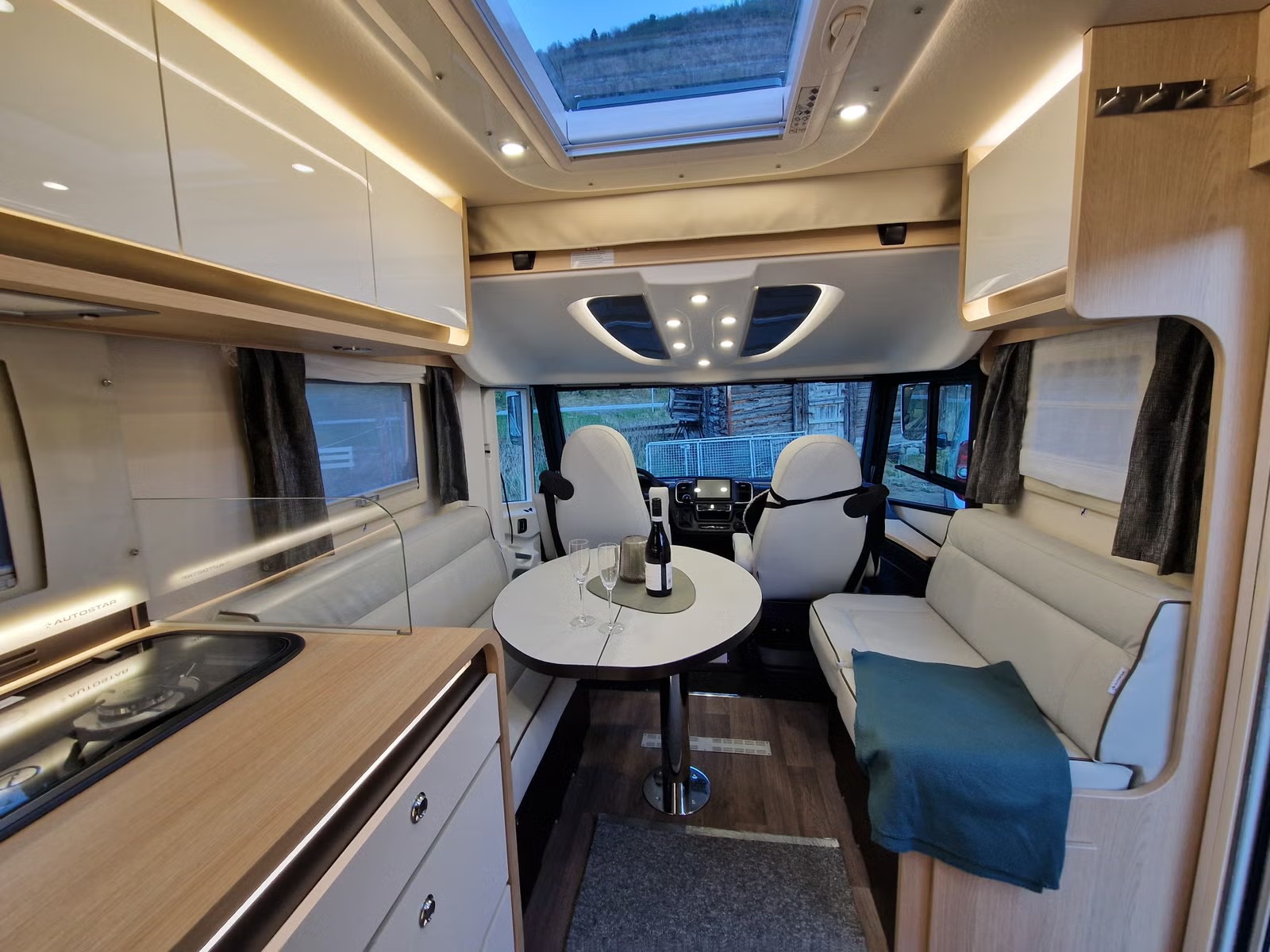 AUTOSTAR PRESTIGE I790 LC DESIGN EDITION - Image 10