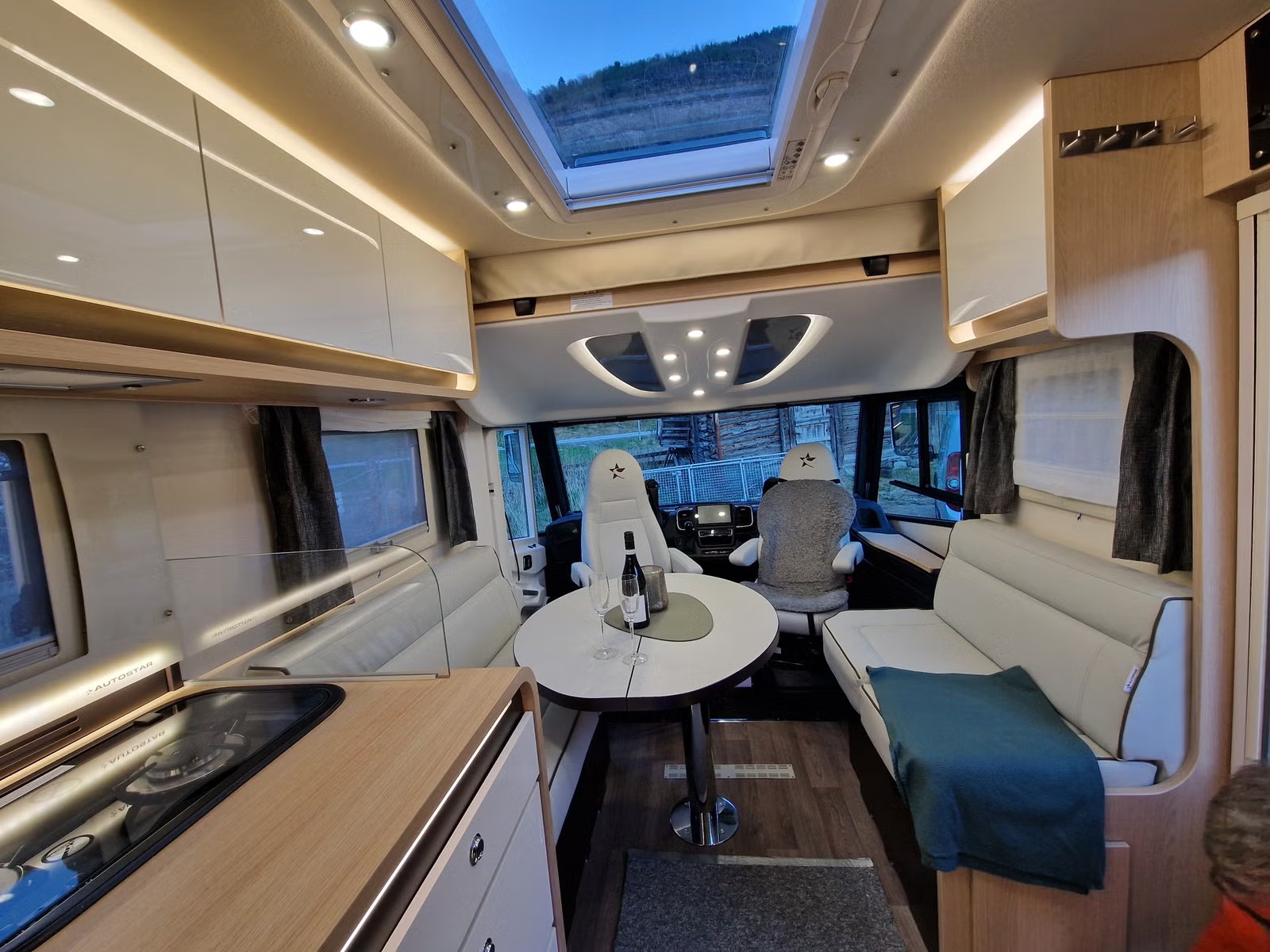 AUTOSTAR PRESTIGE I790 LC DESIGN EDITION - Image 11