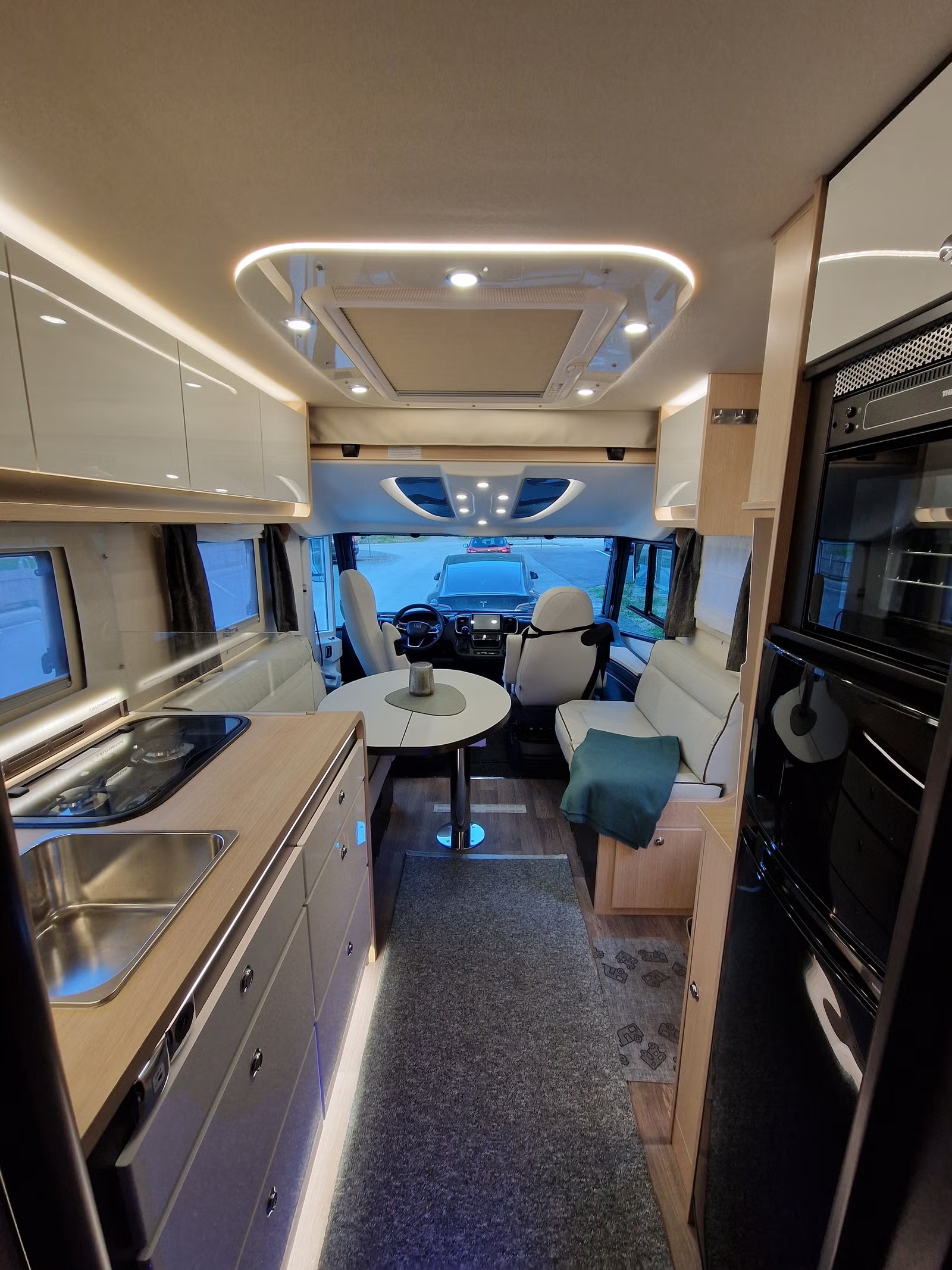 AUTOSTAR PRESTIGE I790 LC DESIGN EDITION - Image 12