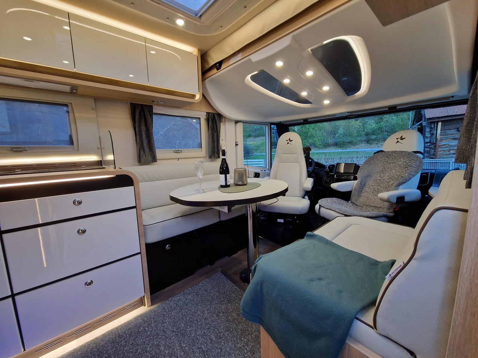 AUTOSTAR PRESTIGE I790 LC DESIGN EDITION - Image 14