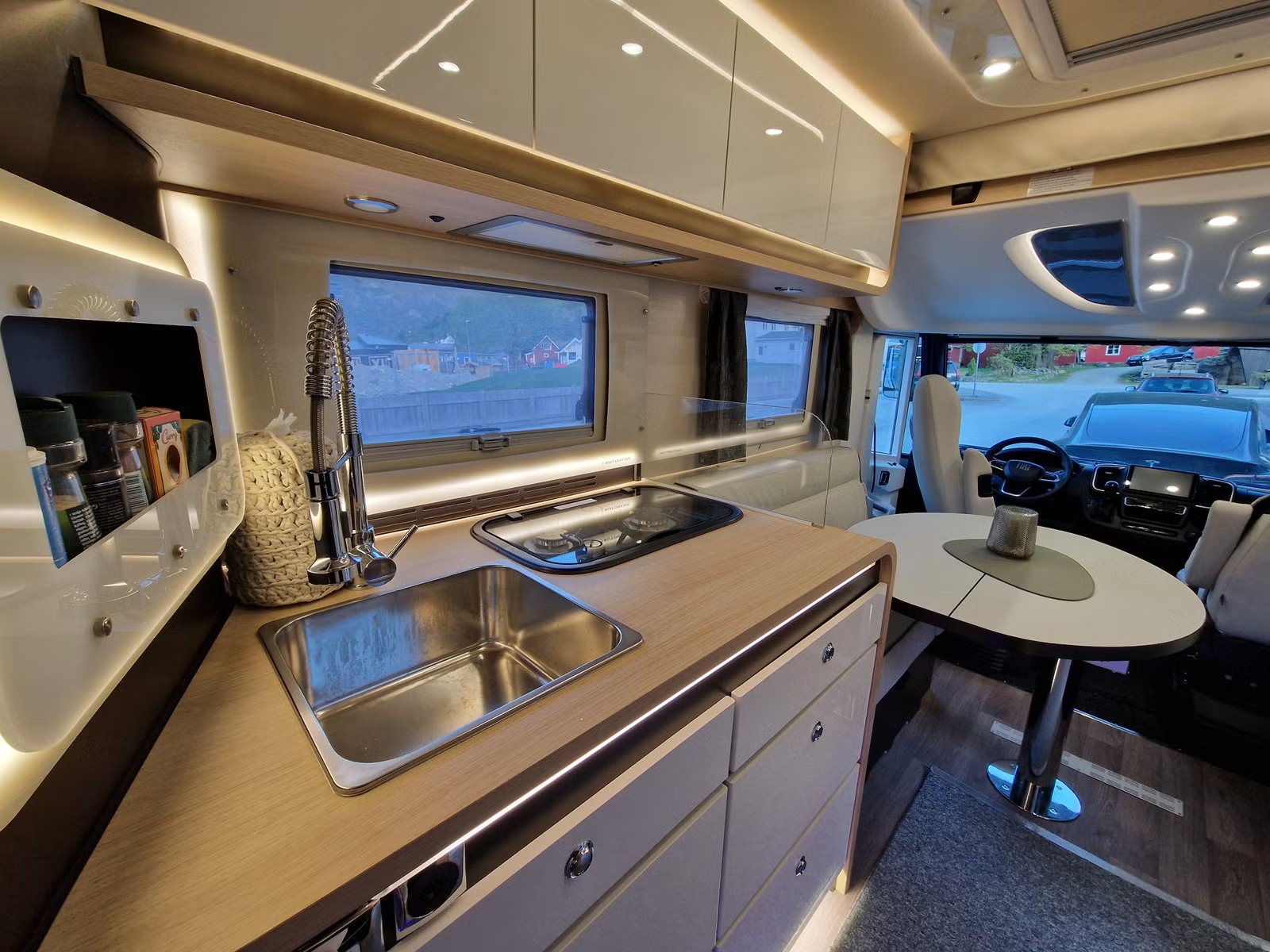 AUTOSTAR PRESTIGE I790 LC DESIGN EDITION - Image 15