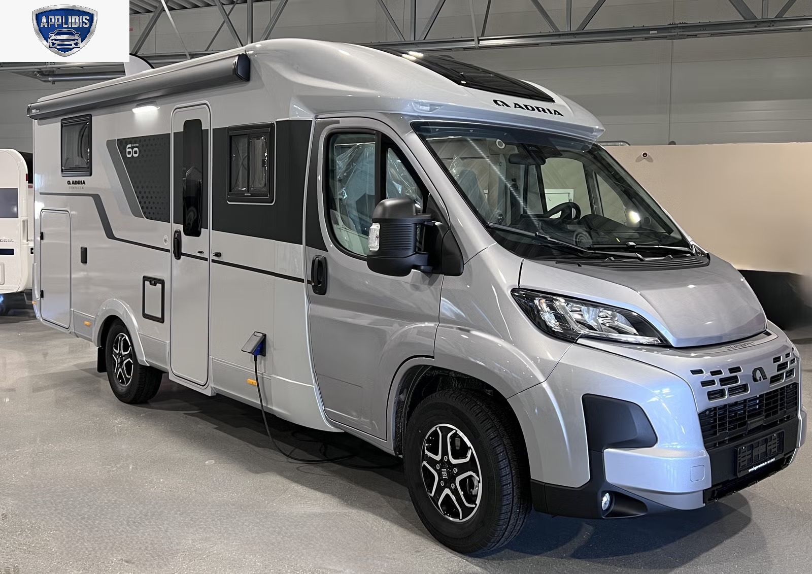 ADRIA COMPACT DL 60Y