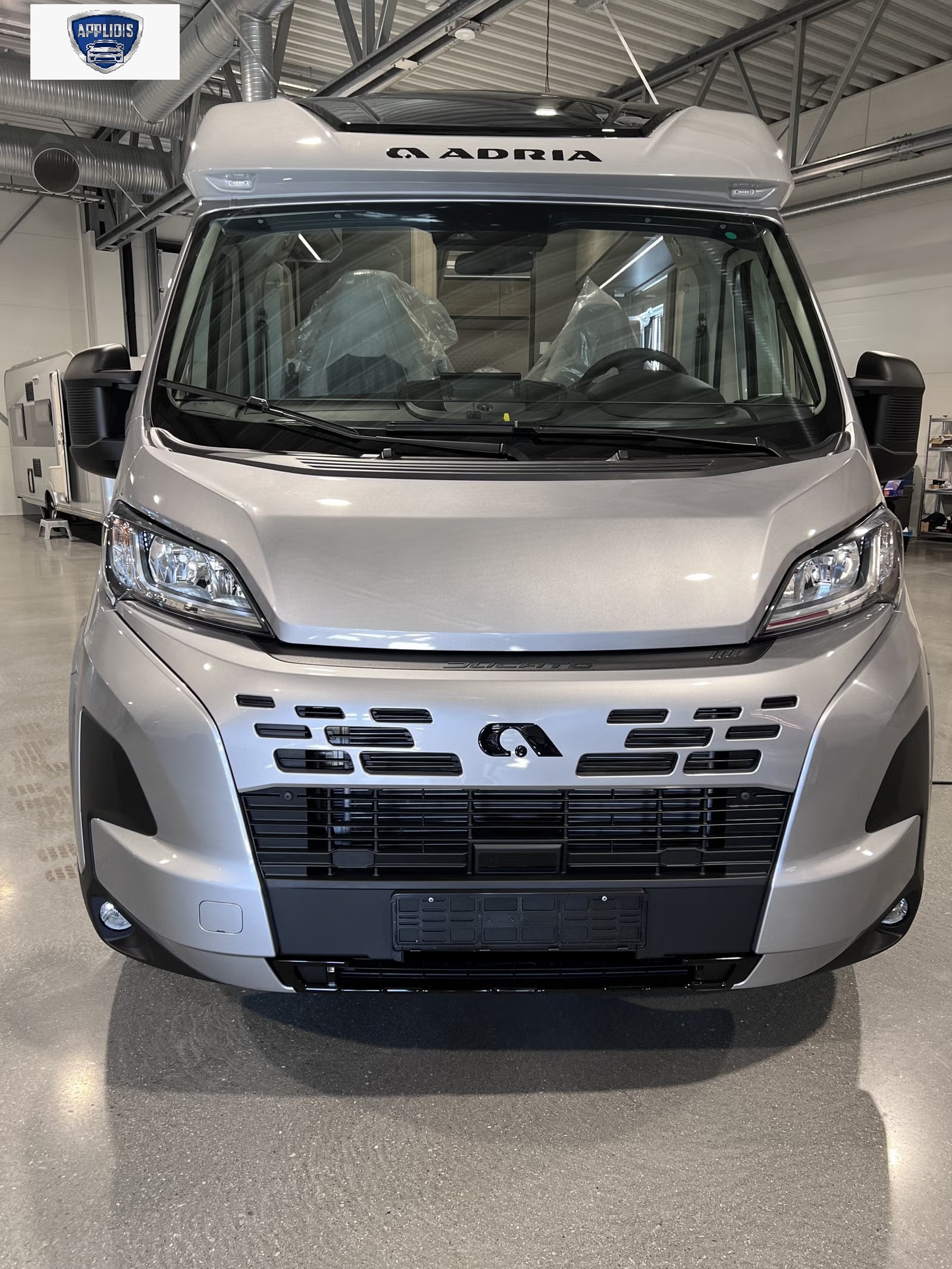 ADRIA COMPACT DL 60Y - Image 2