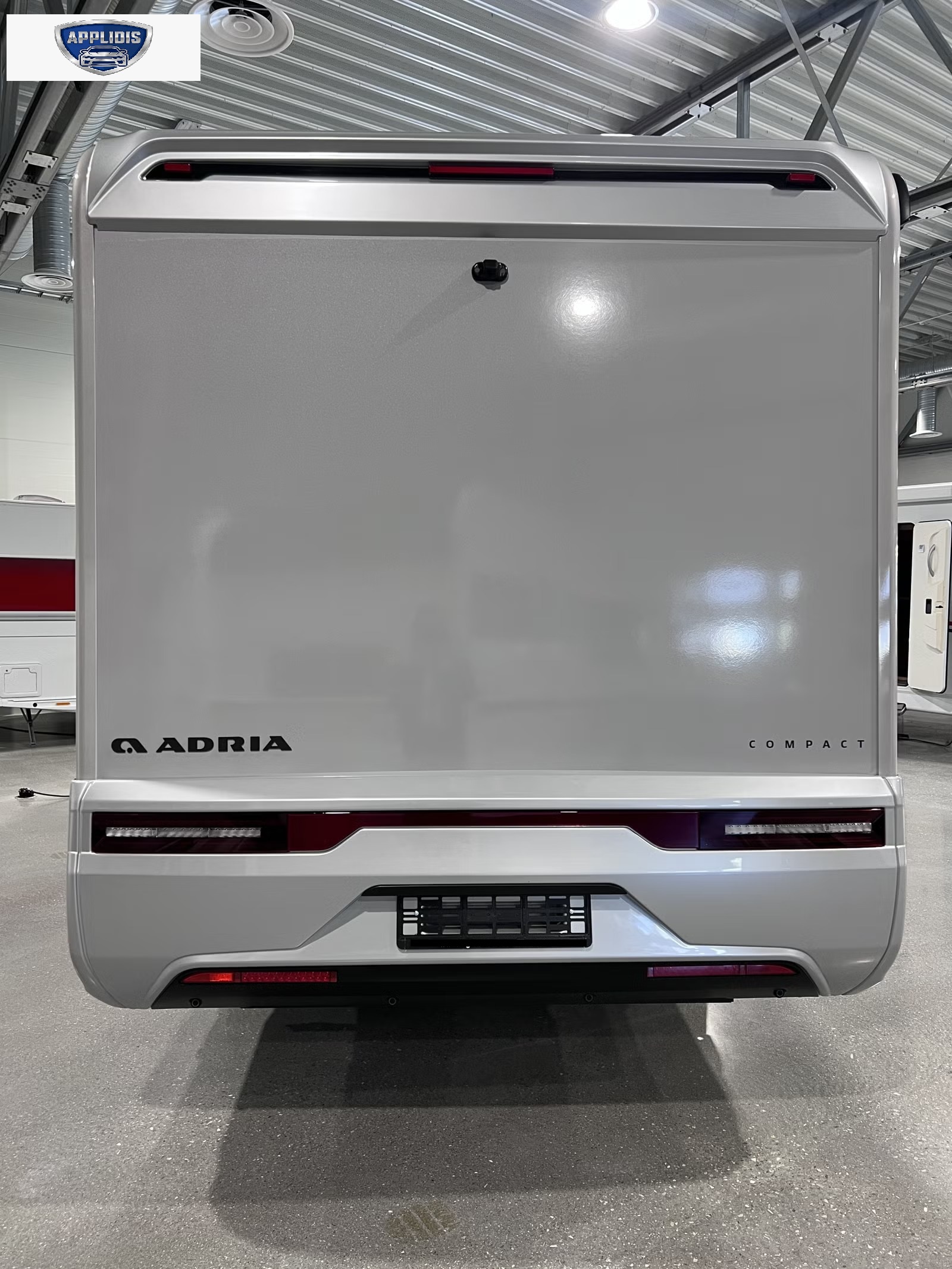 ADRIA COMPACT DL 60Y - Image 5