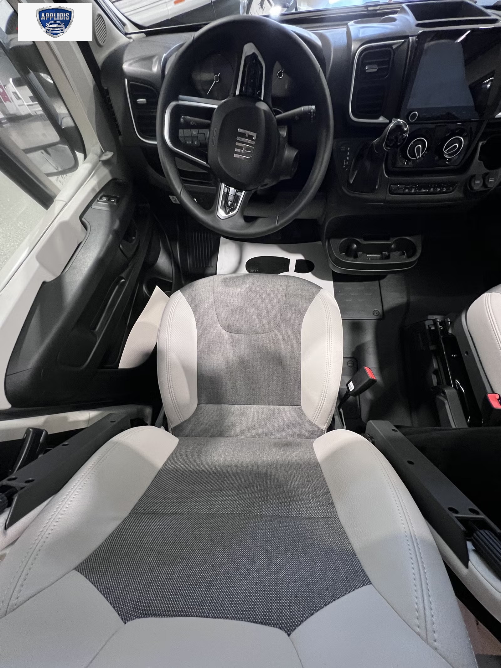 ADRIA COMPACT DL 60Y - Image 7