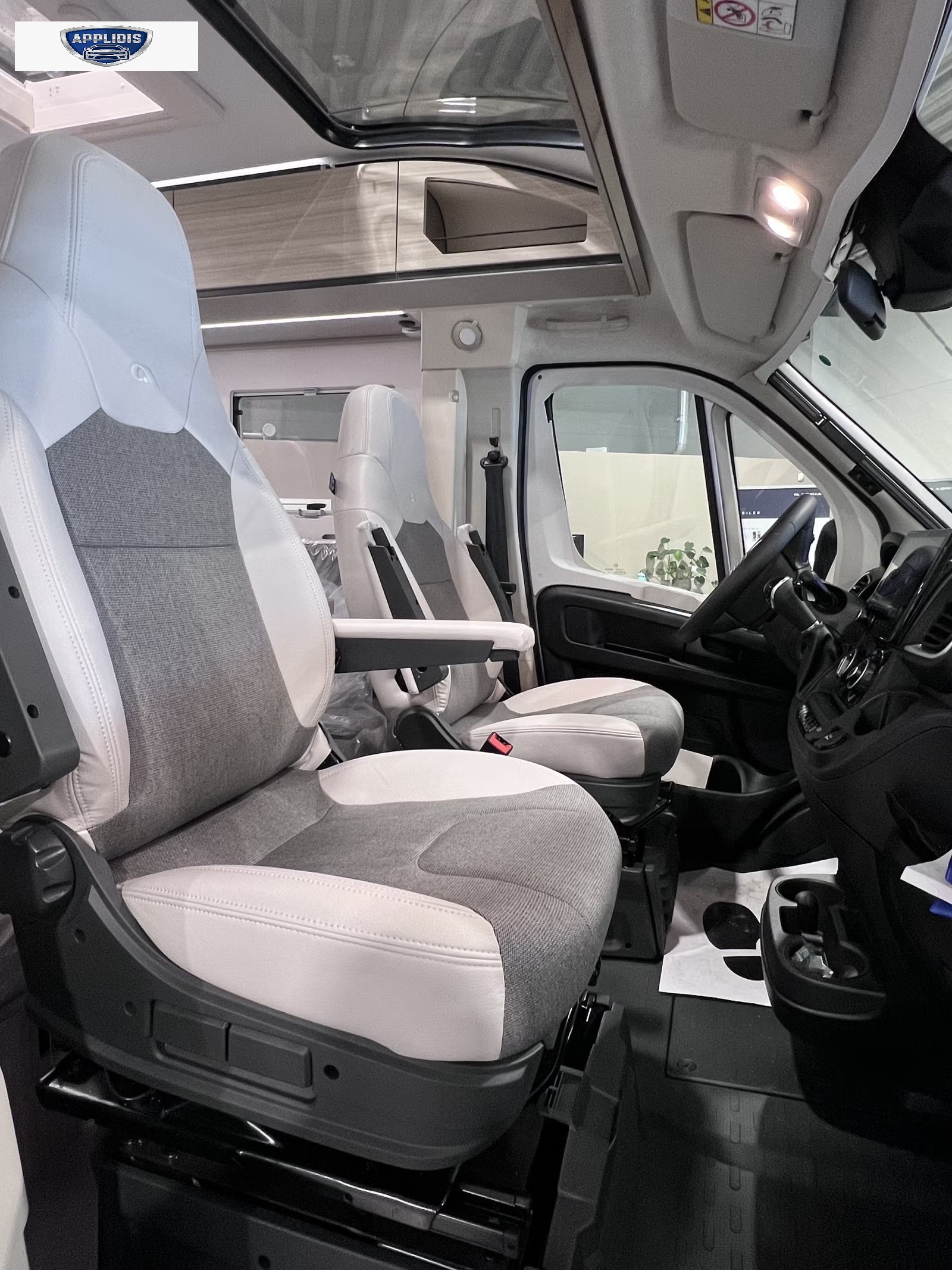 ADRIA COMPACT DL 60Y - Image 10