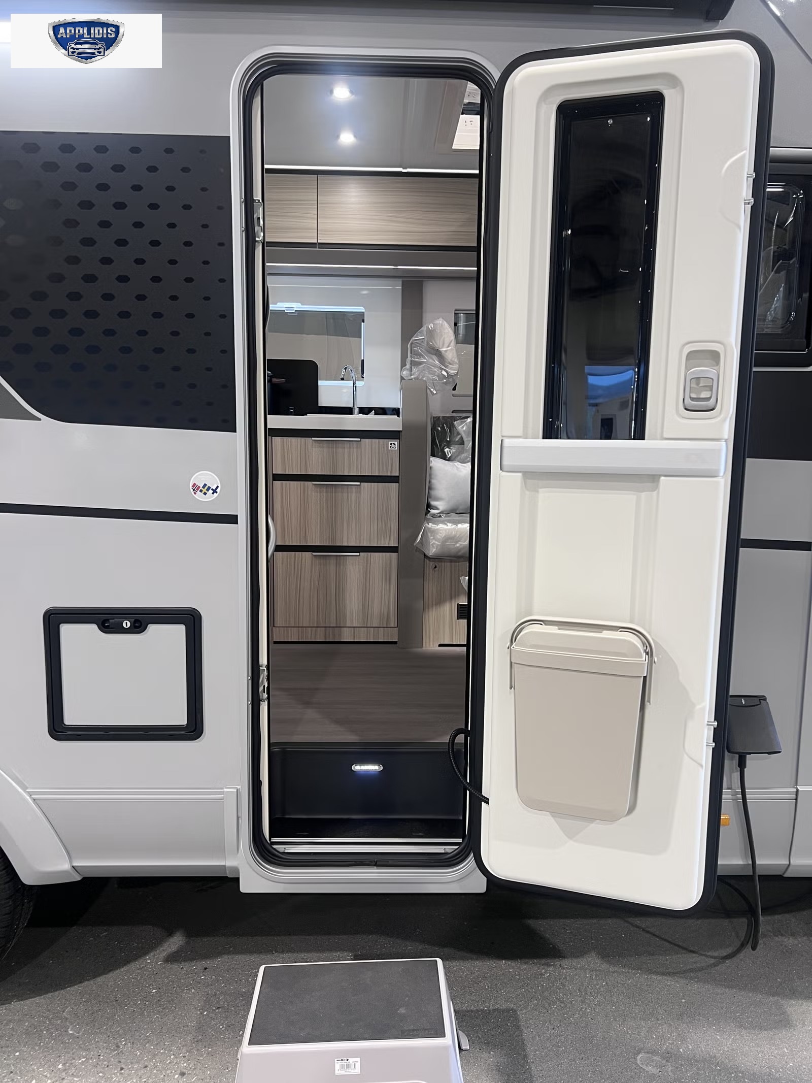 ADRIA COMPACT DL 60Y - Image 13