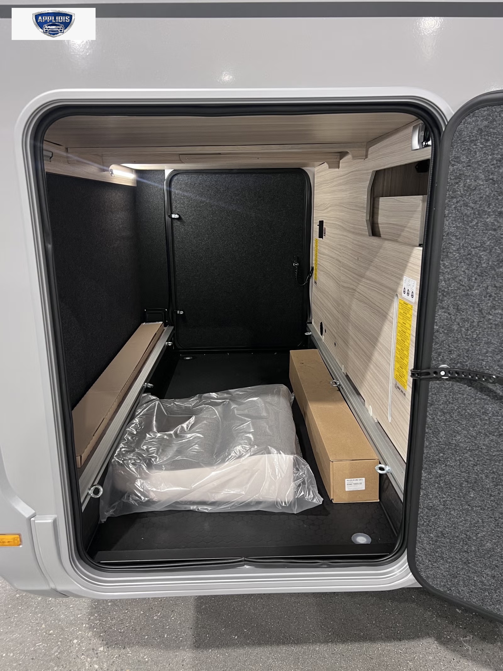 ADRIA COMPACT DL 60Y - Image 14