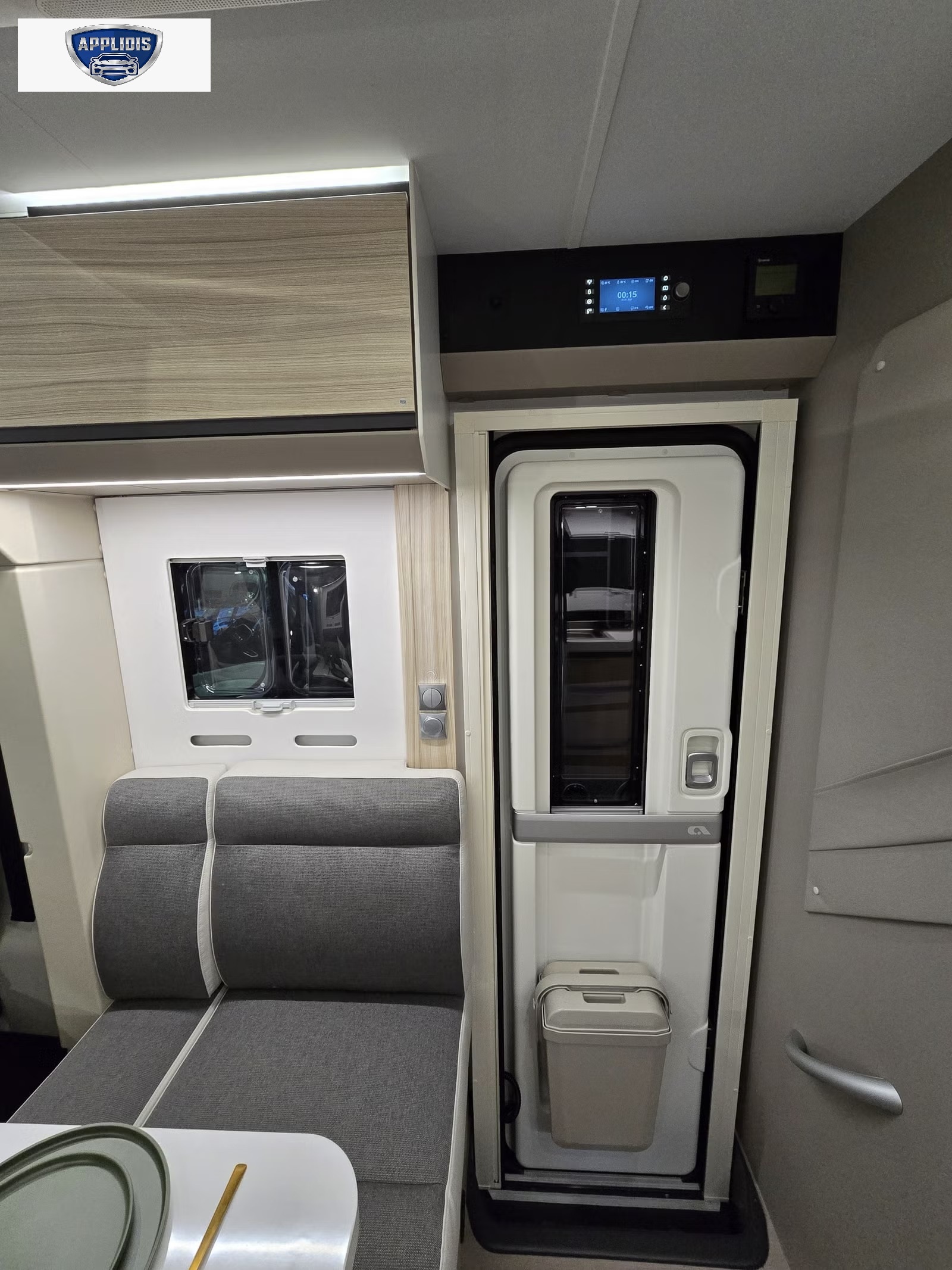 ADRIA COMPACT DL 60Y - Image 15