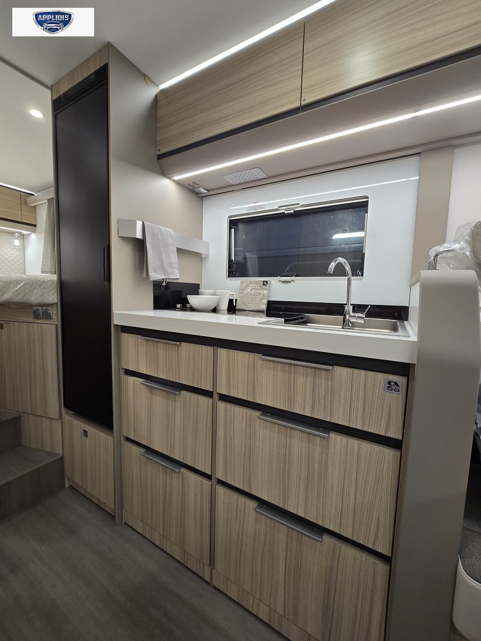 ADRIA COMPACT DL 60Y - Image 16