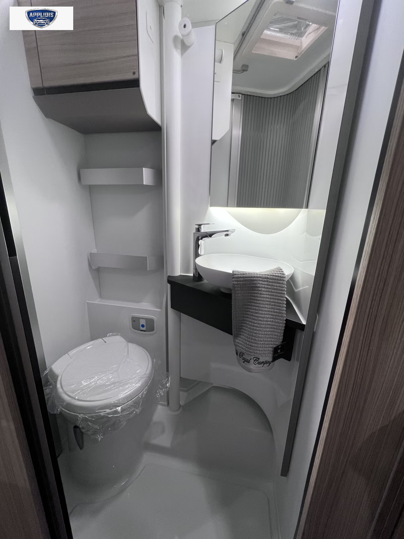 ADRIA COMPACT DL 60Y - Image 17