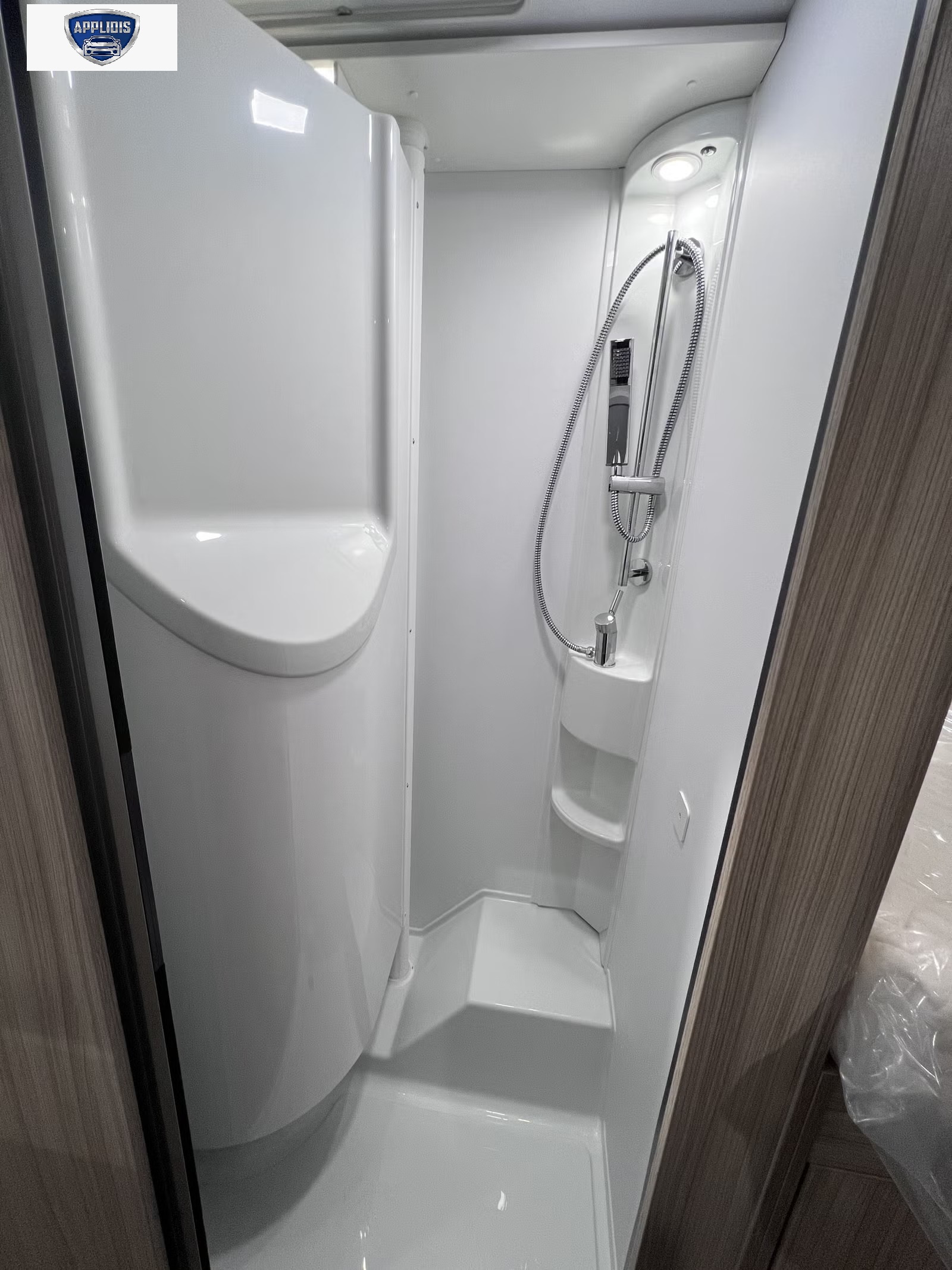 ADRIA COMPACT DL 60Y - Image 18