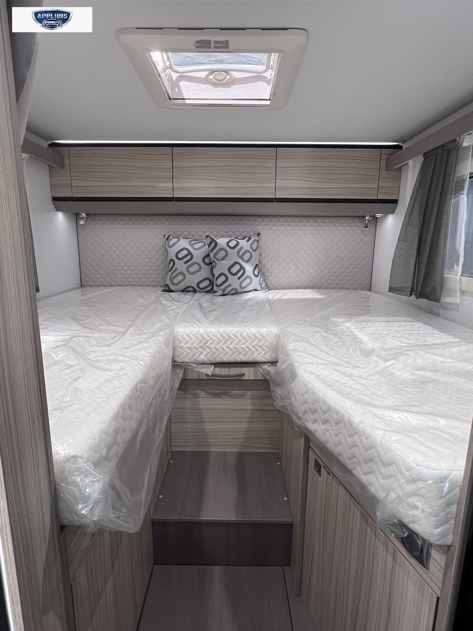 ADRIA COMPACT DL 60Y - Image 19