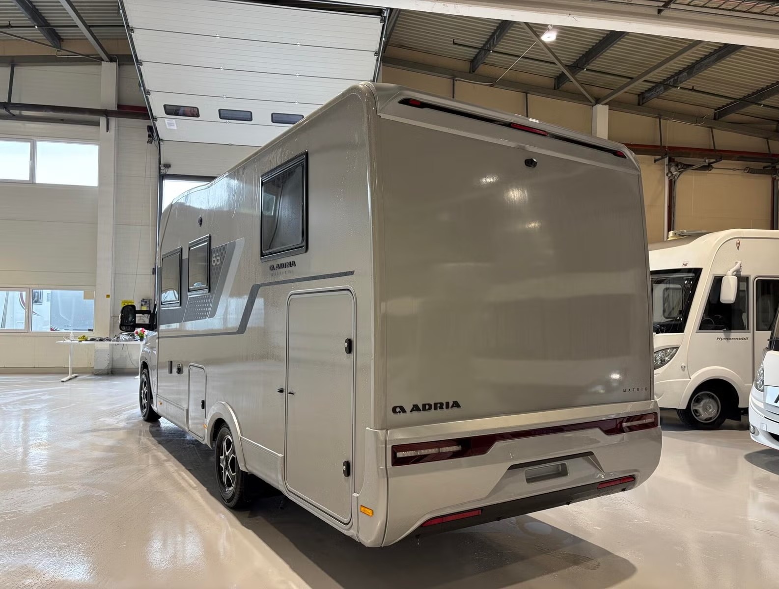 ADRIA MATRIX 670SL 60Y - Image 3