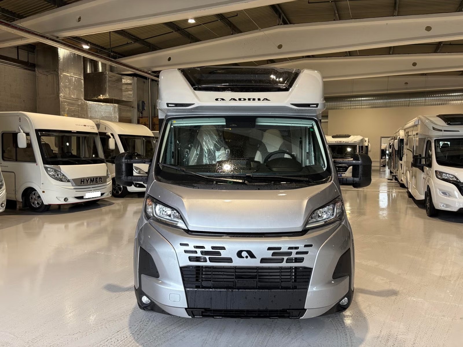 ADRIA MATRIX 670SL 60Y - Image 5