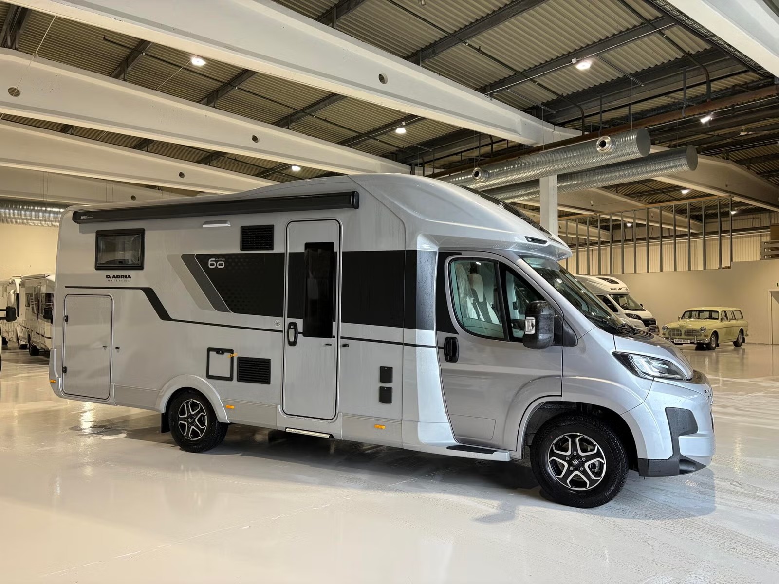 ADRIA MATRIX 670SL 60Y - Image 6