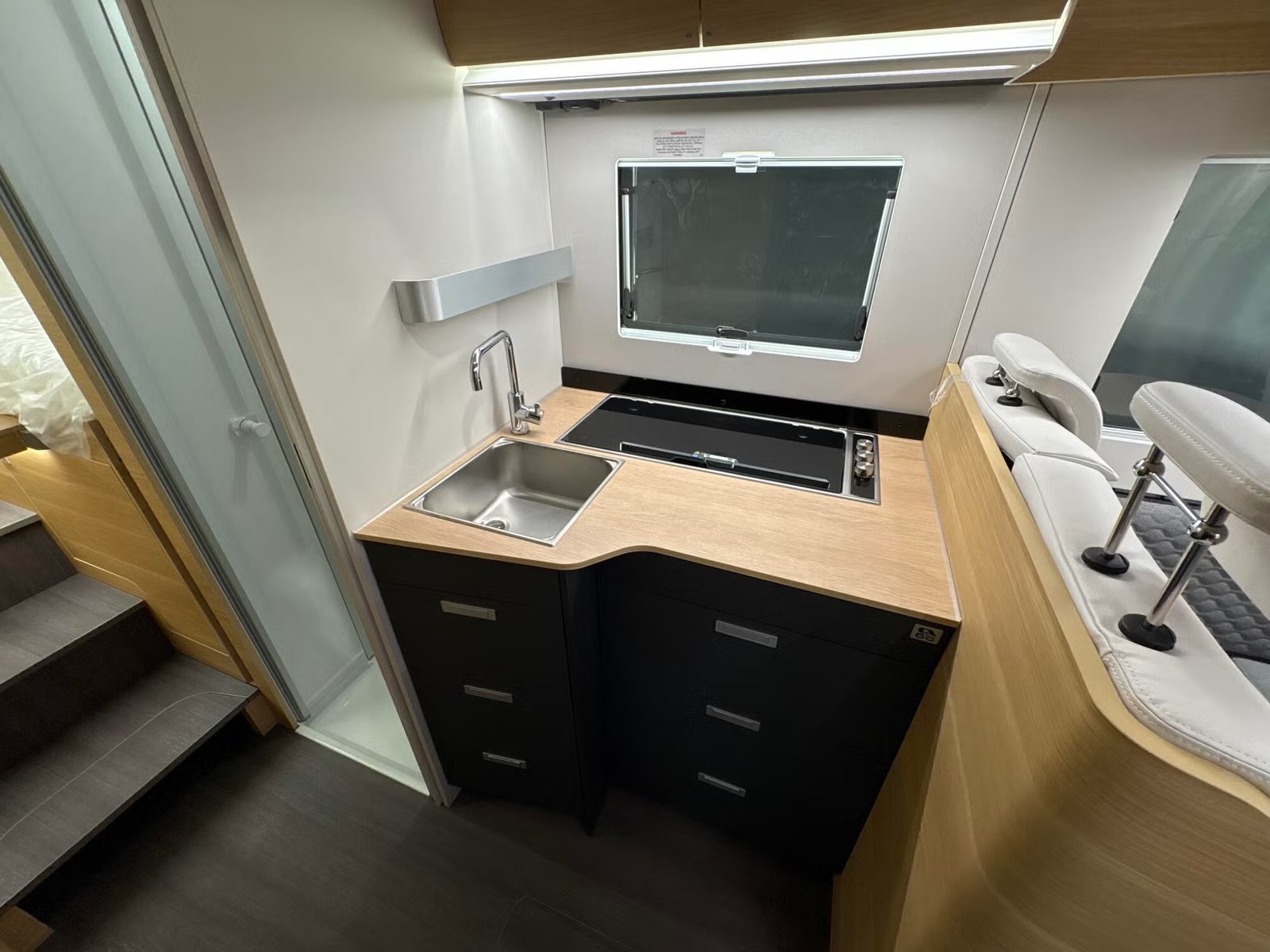 ADRIA MATRIX 670SL 60Y - Image 13