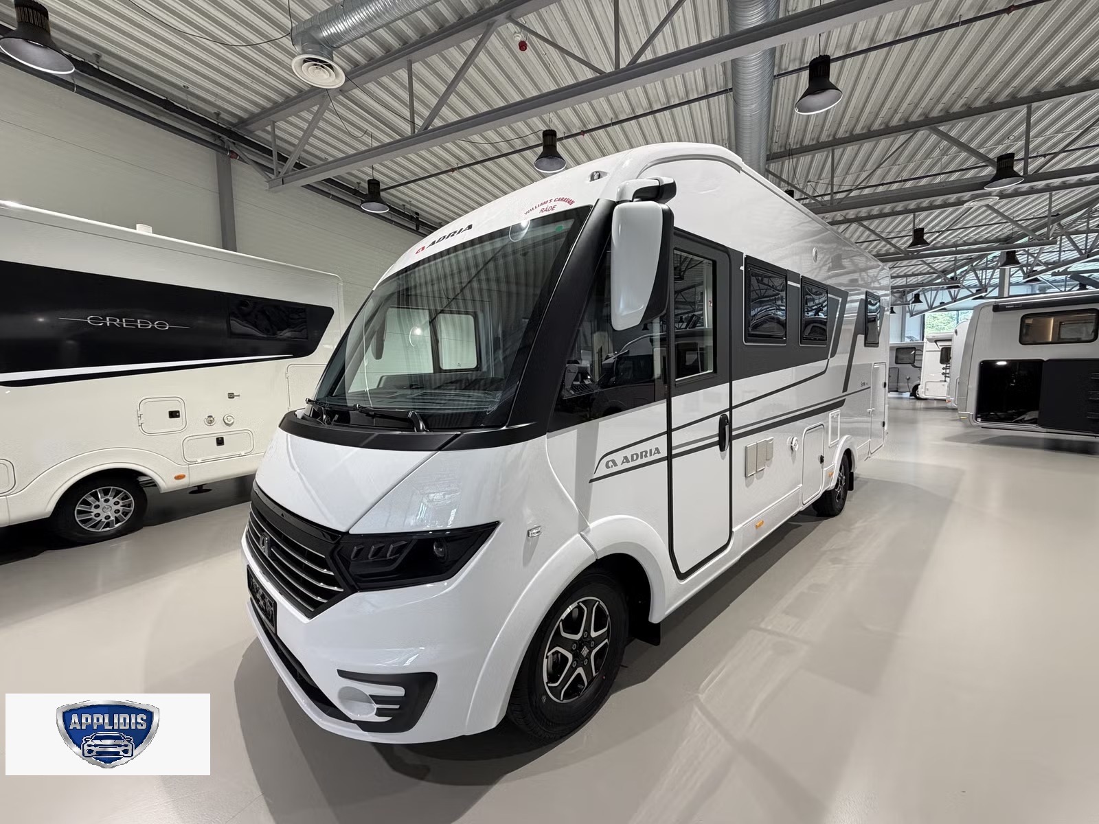 ADRIA SONIC 700 DC - Image 4