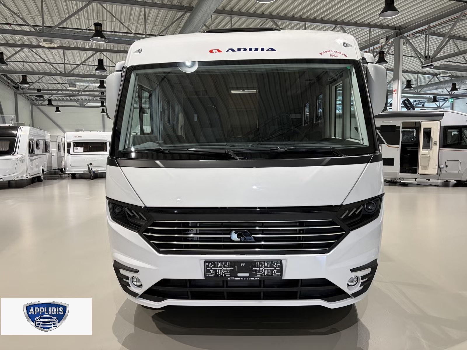 ADRIA SONIC 700 DC - Image 5