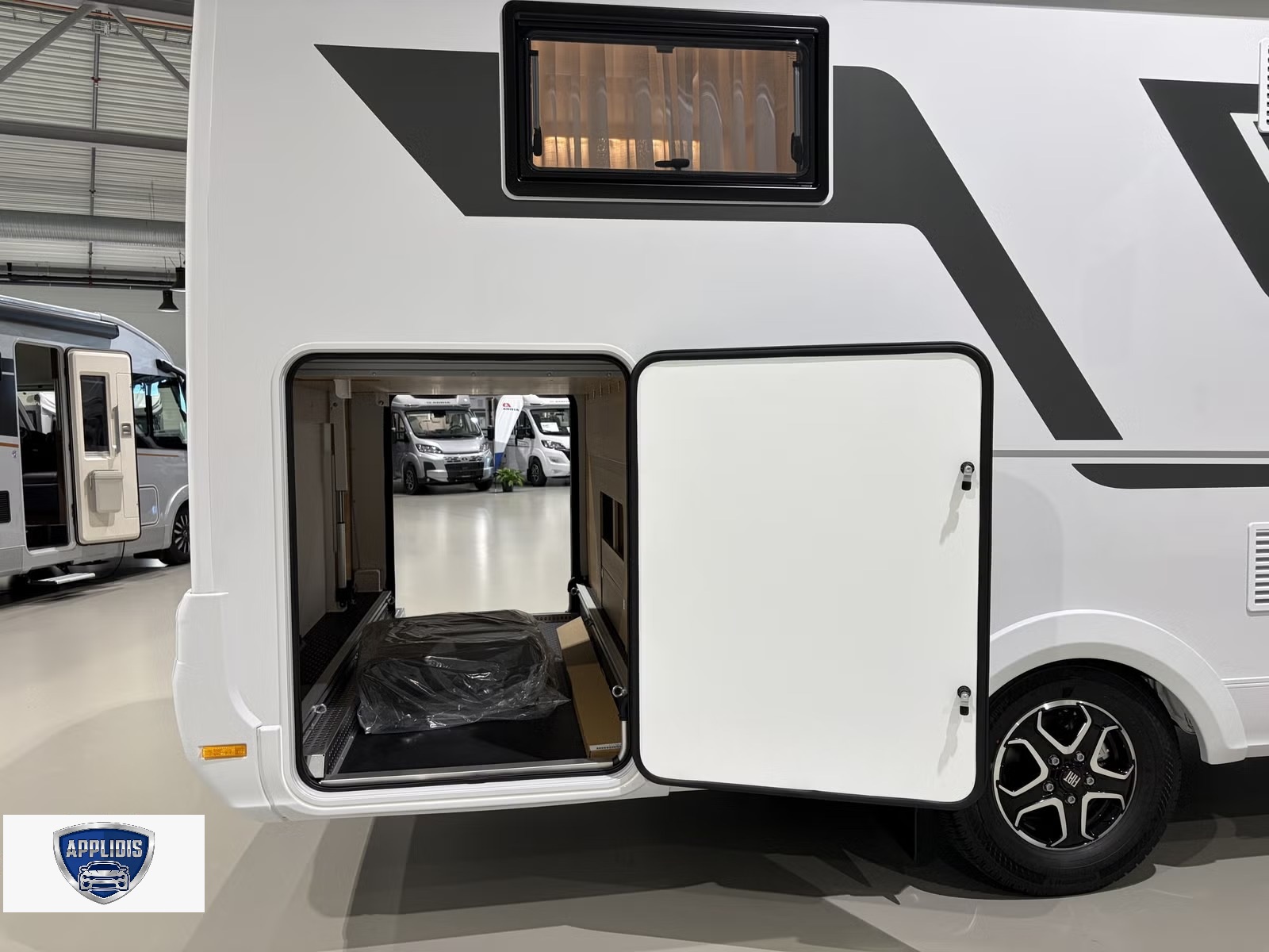 ADRIA SONIC 700 DC - Image 6