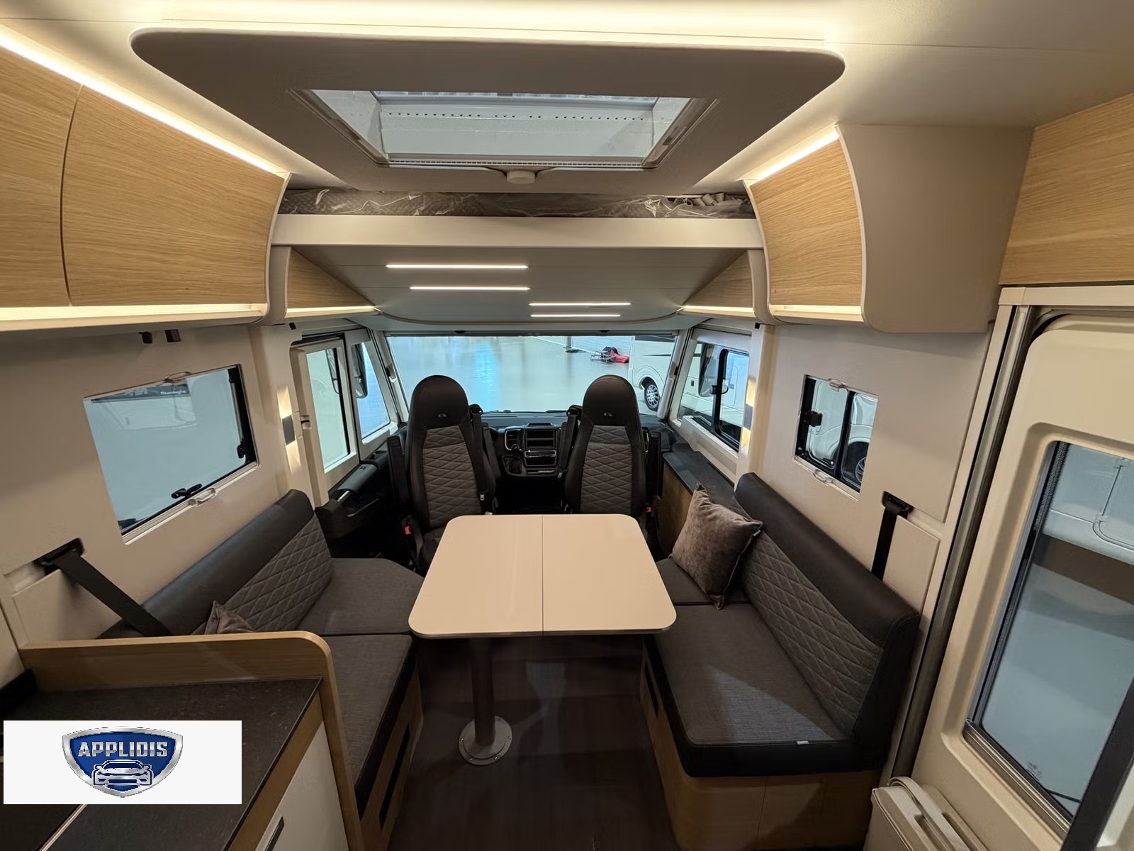 ADRIA SONIC 700 DC - Image 9