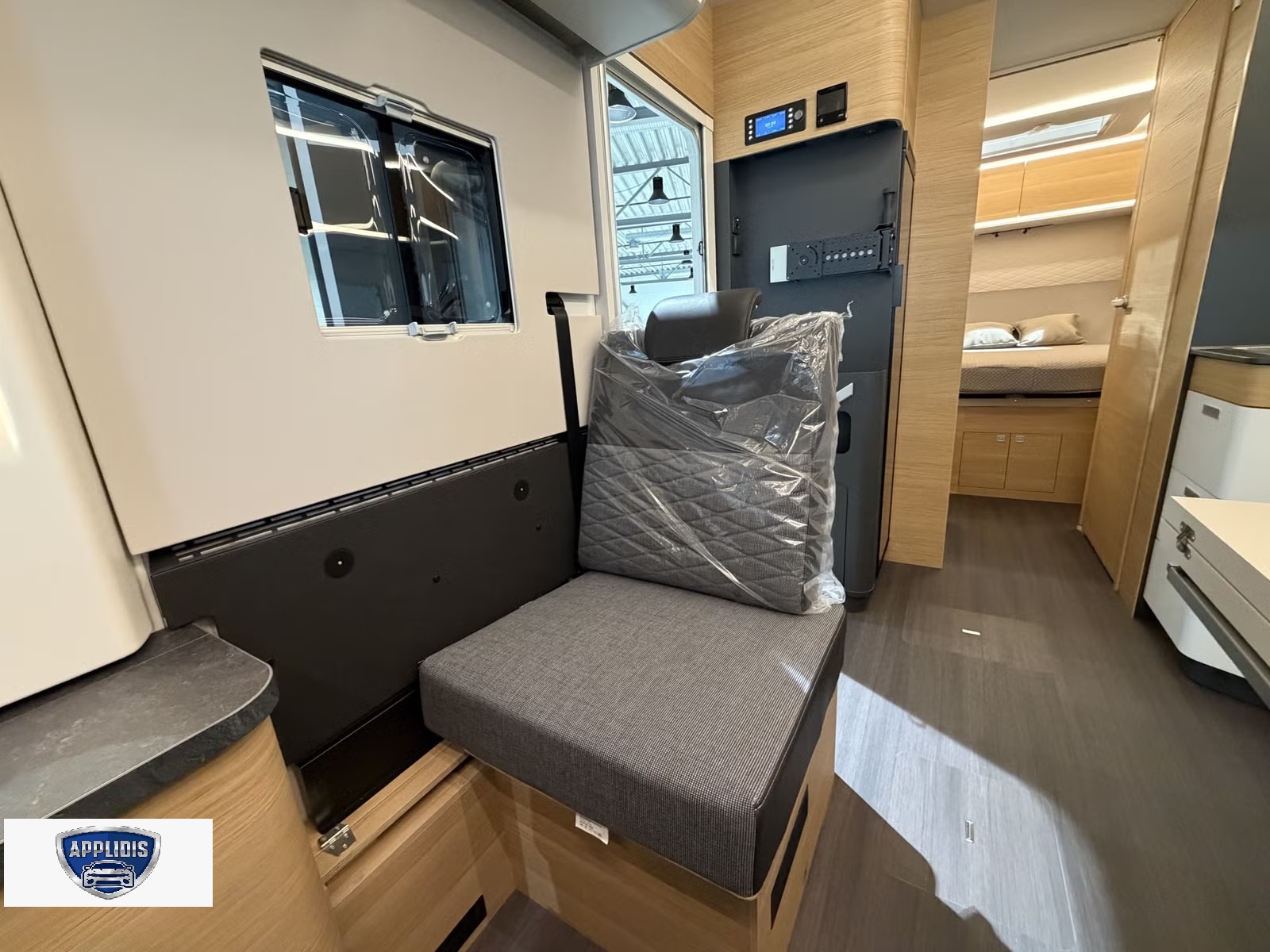 ADRIA SONIC 700 DC - Image 10