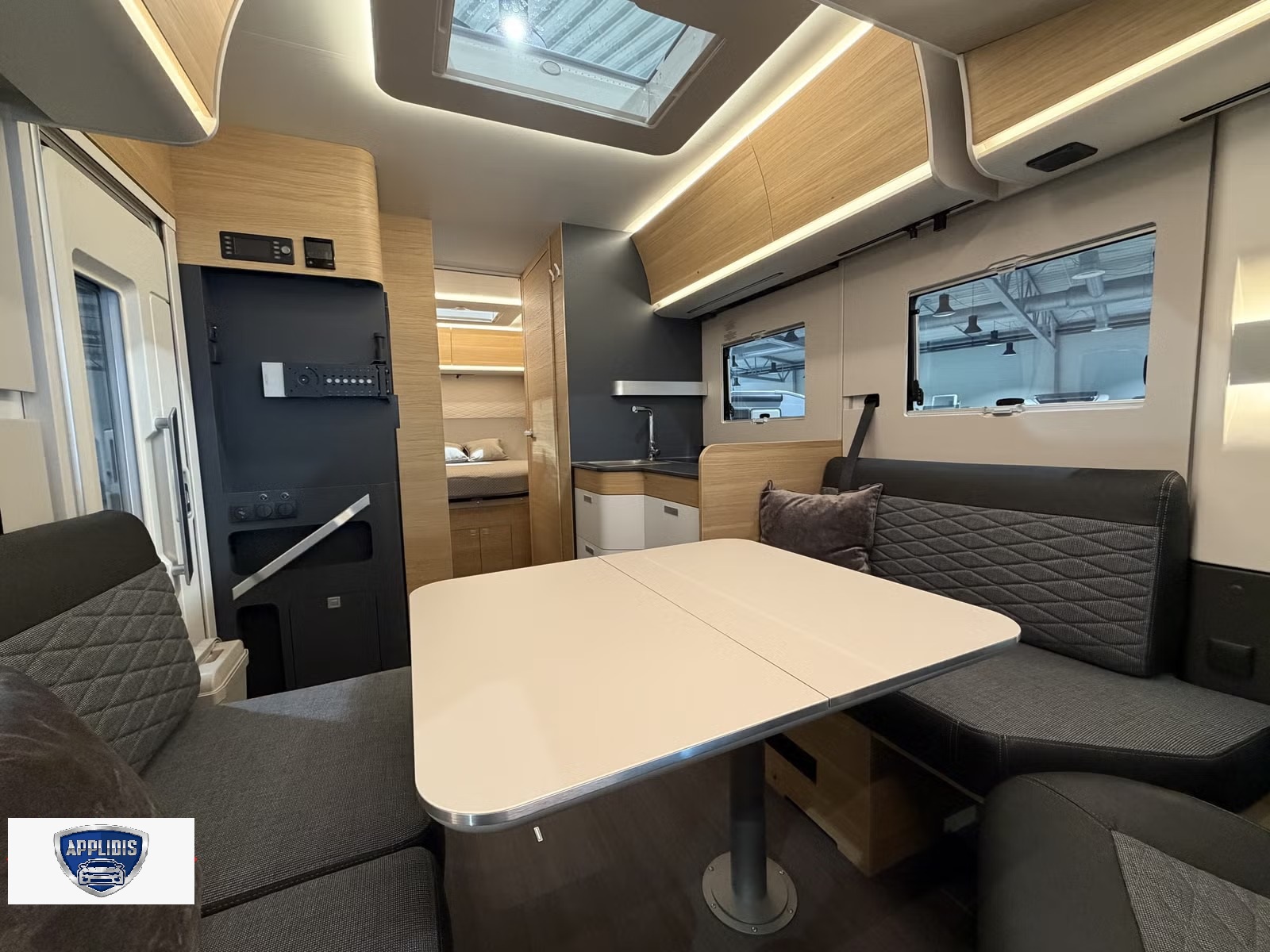 ADRIA SONIC 700 DC - Image 11