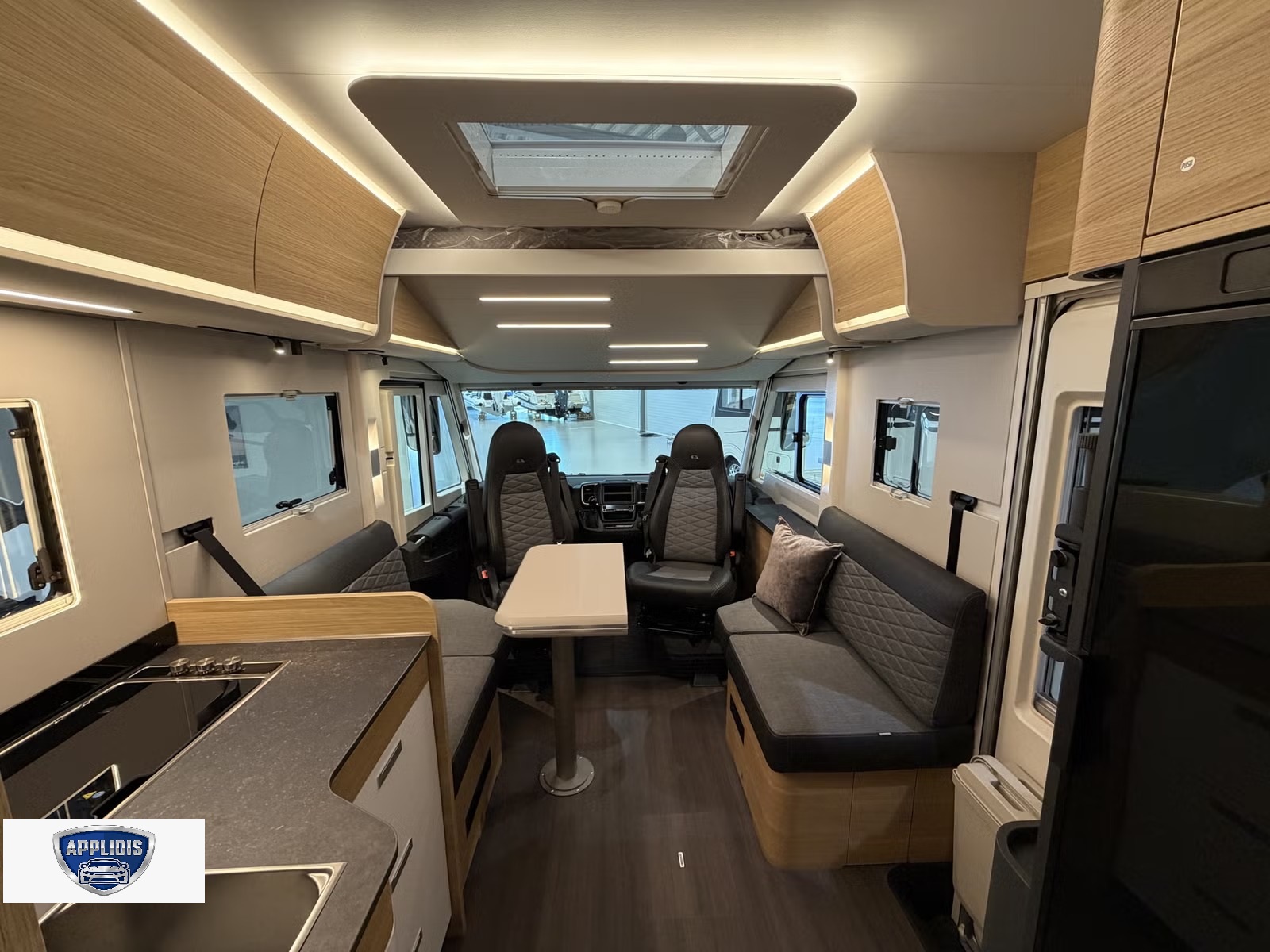 ADRIA SONIC 700 DC - Image 12
