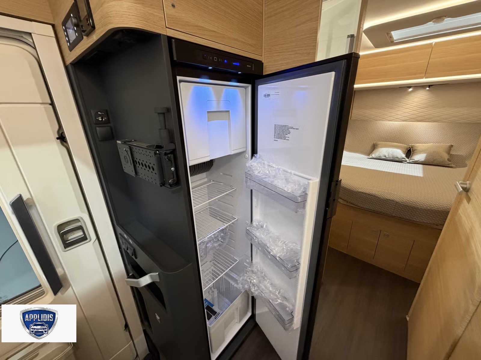ADRIA SONIC 700 DC - Image 14