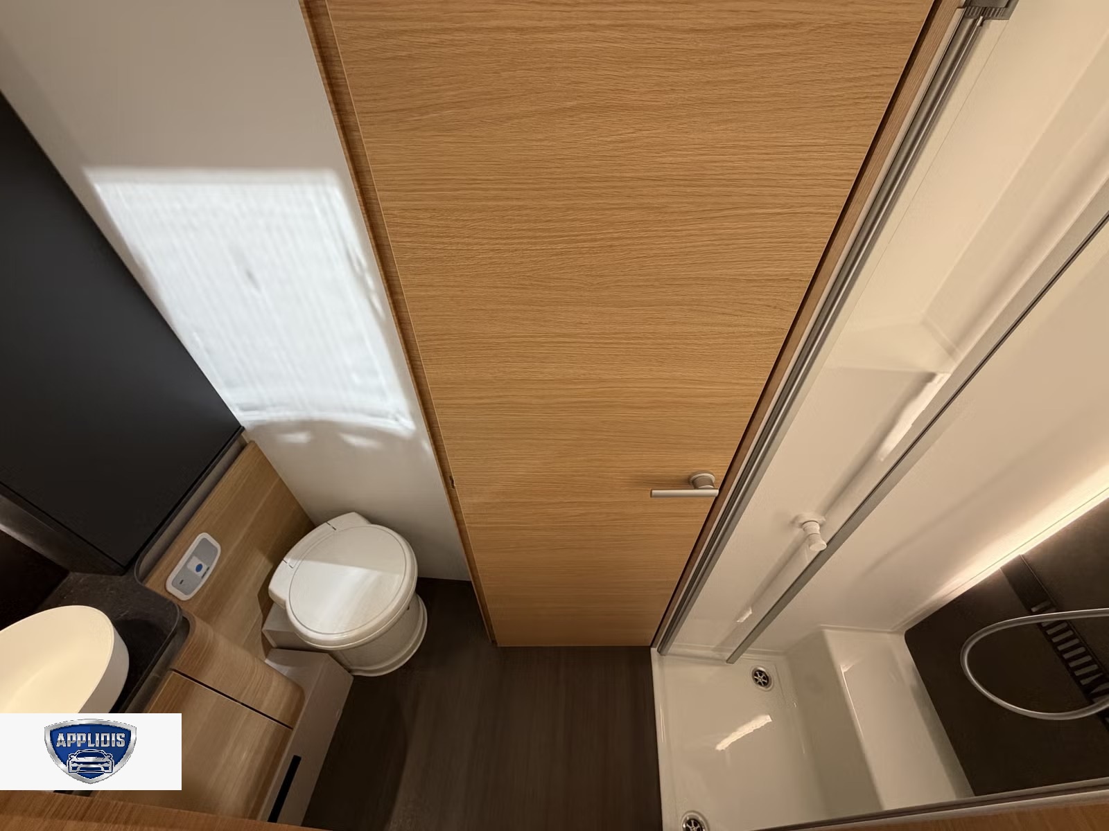 ADRIA SONIC 700 DC - Image 15