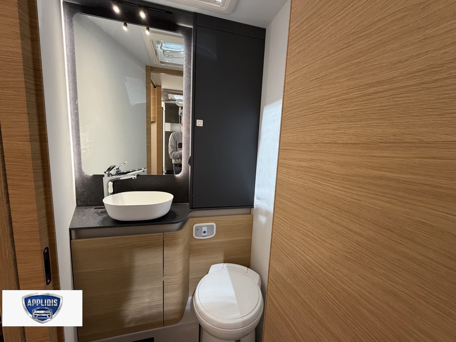 ADRIA SONIC 700 DC - Image 16