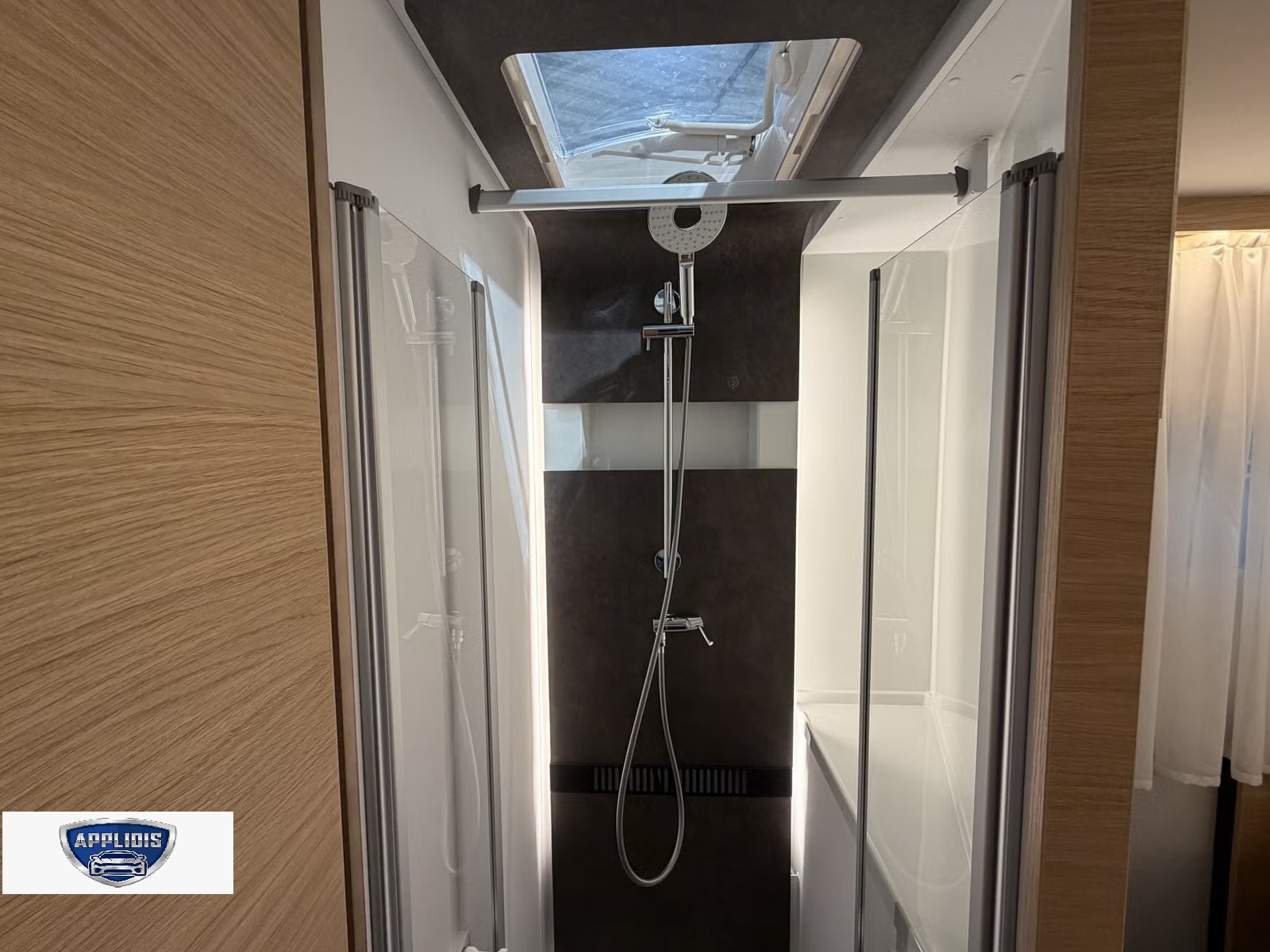 ADRIA SONIC 700 DC - Image 17
