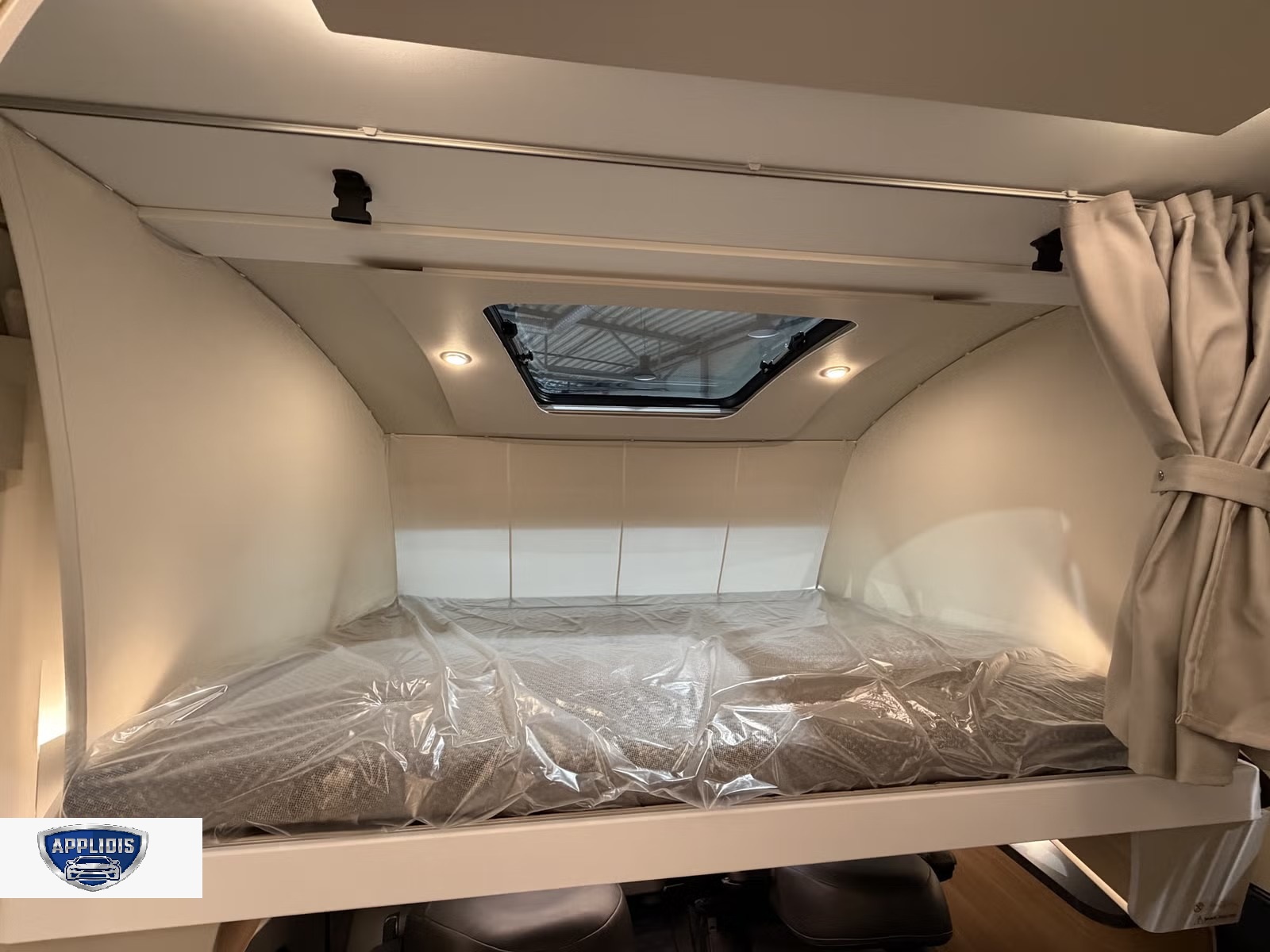 ADRIA SONIC 700 DC - Image 18