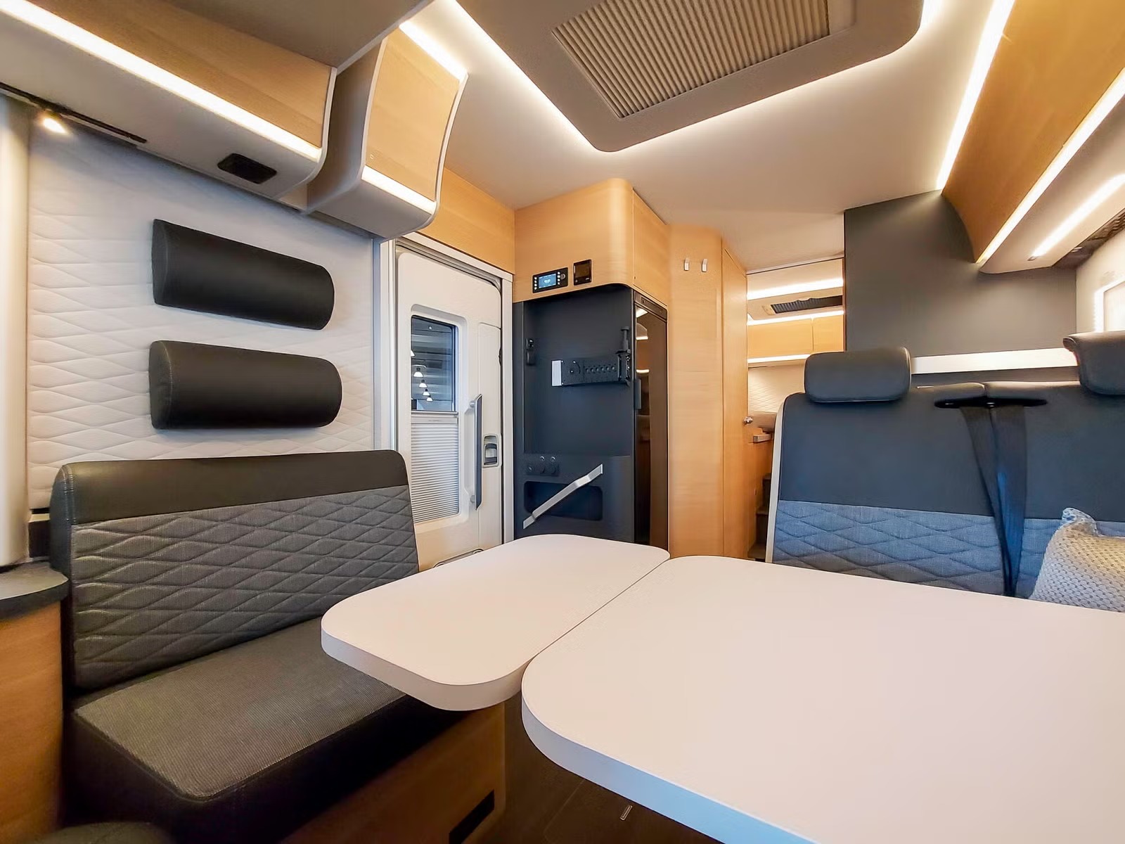 ADRIA SONIC 700 SL - Image 9