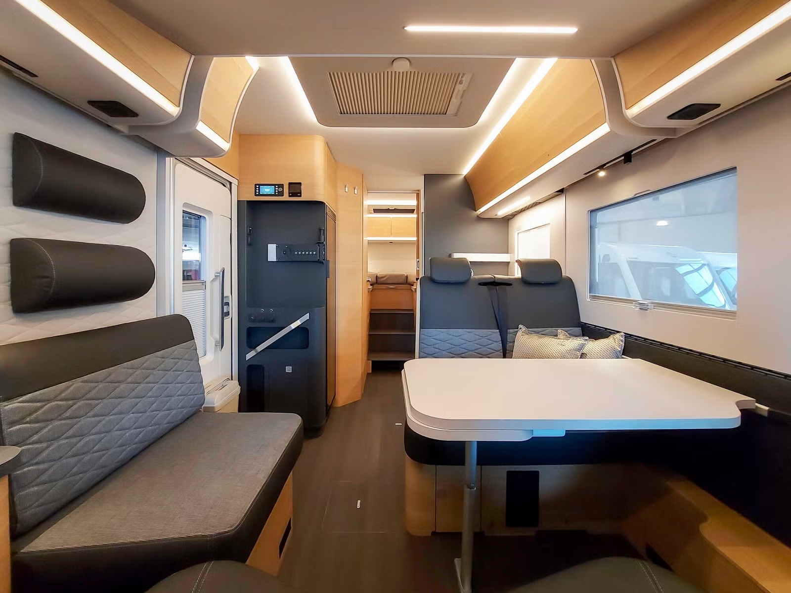 ADRIA SONIC 700 SL - Image 11