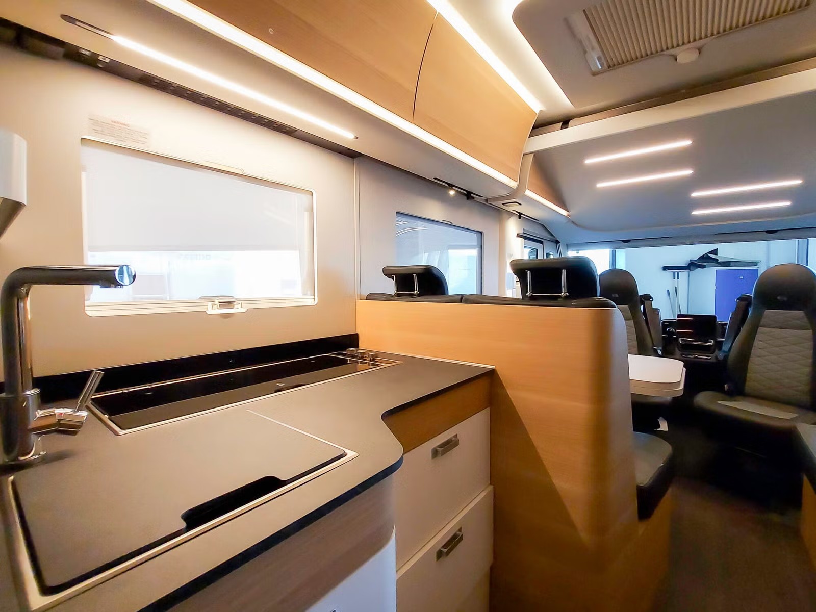 ADRIA SONIC 700 SL - Image 13