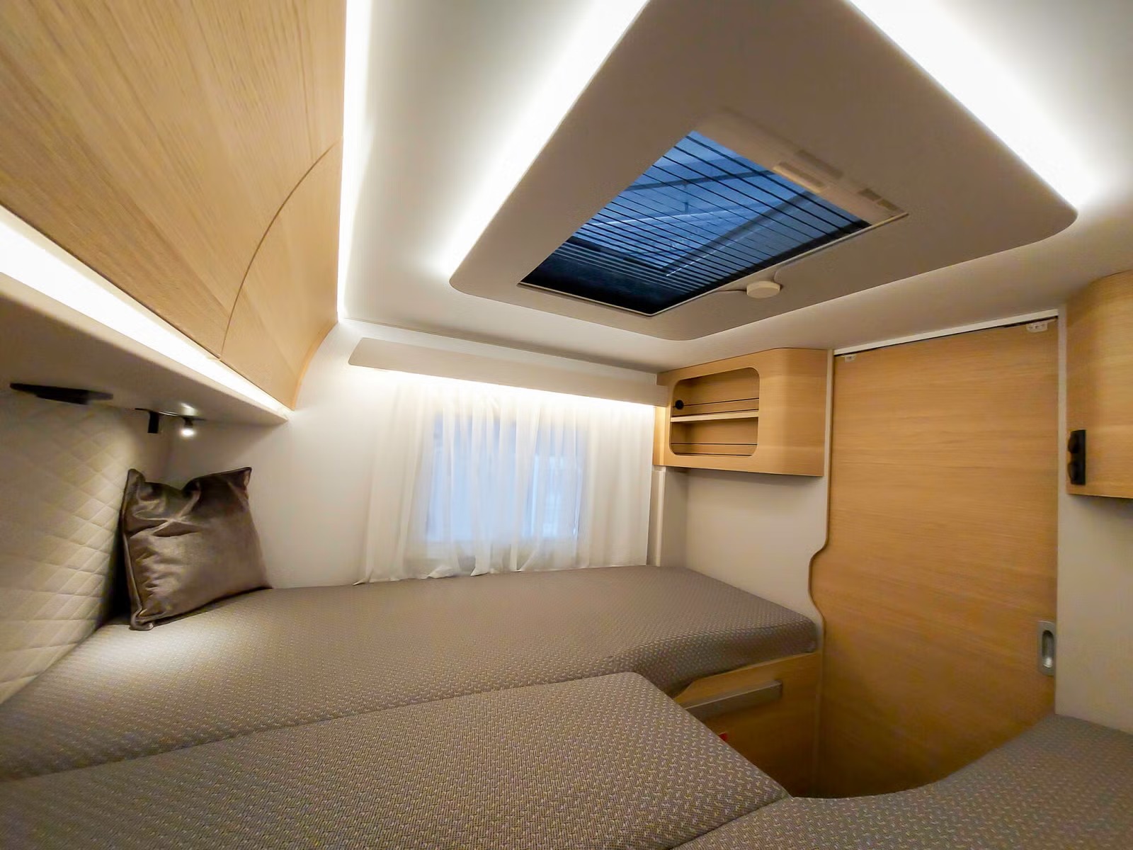 ADRIA SONIC 700 SL - Image 20